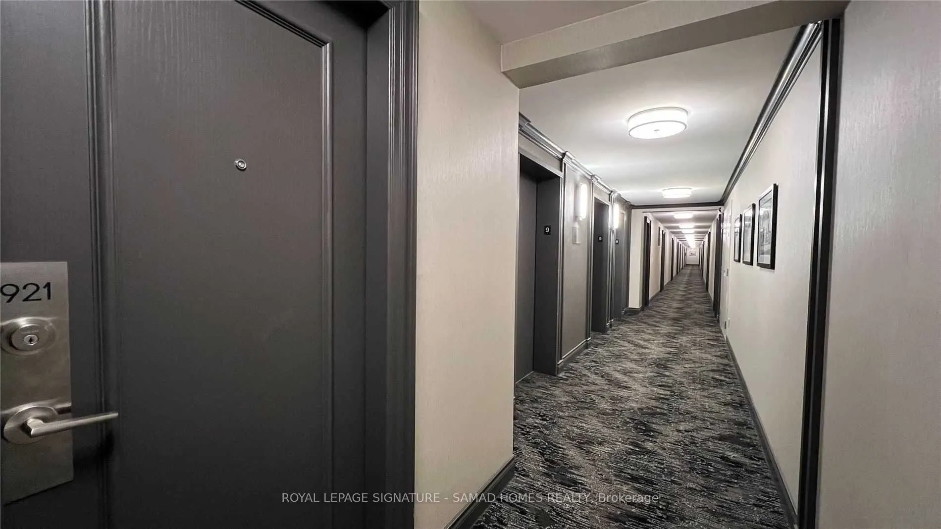 109 Front Street E, #921