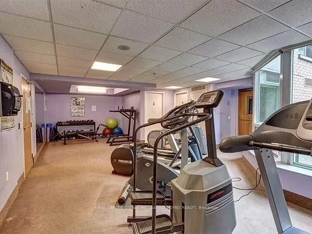 109 Front Street E, #921