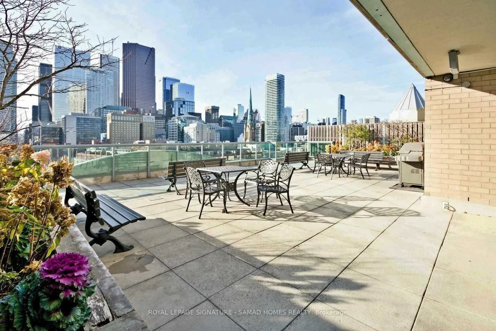 109 Front Street E, #921