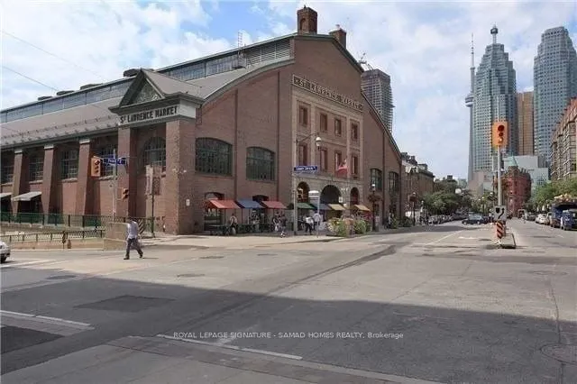 109 Front Street E, #921