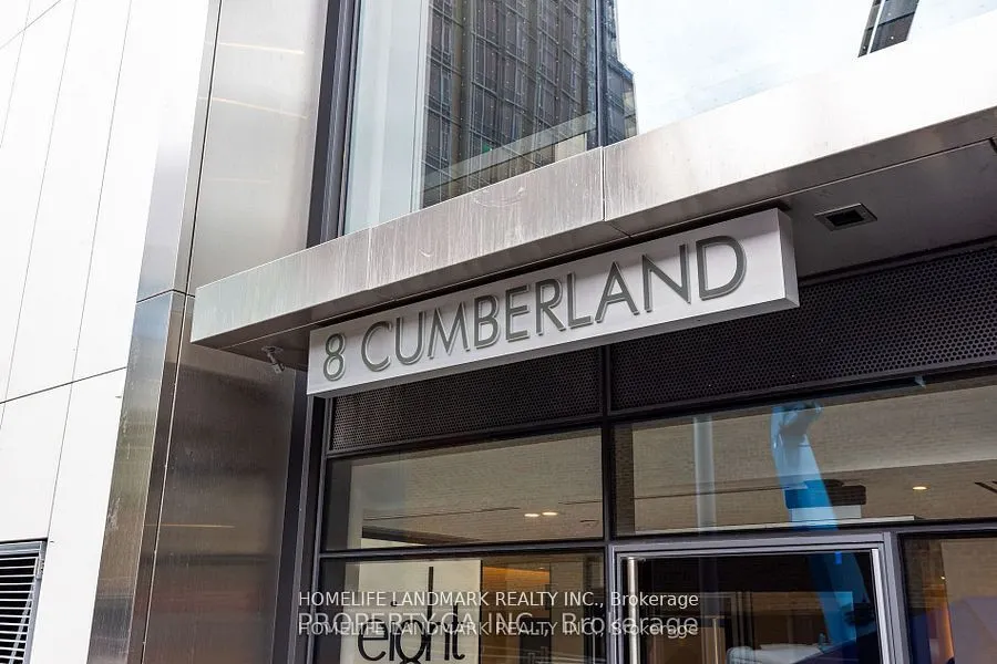 8 Cumberland Street, #5001