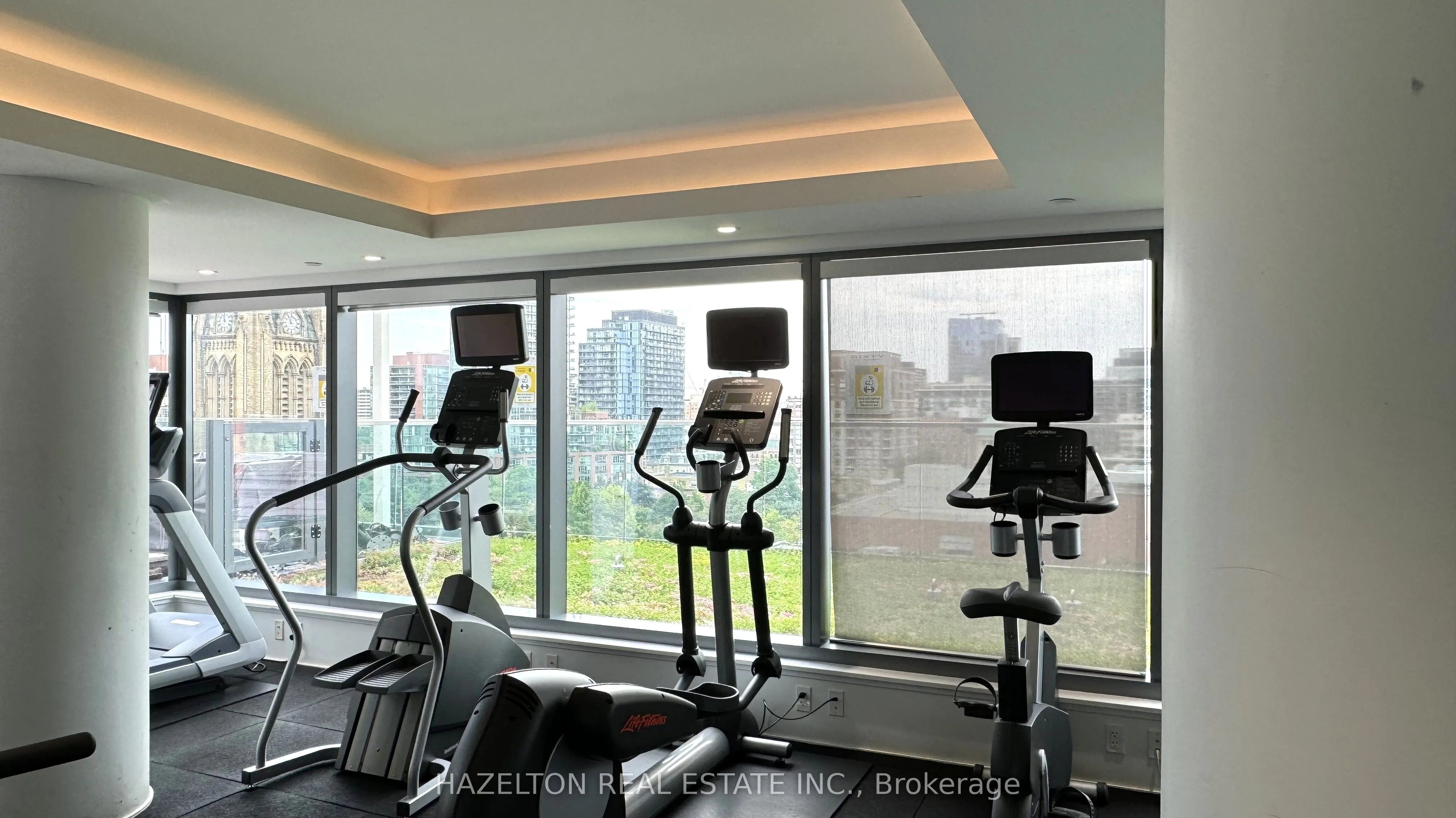 60 Colborne Street, #812