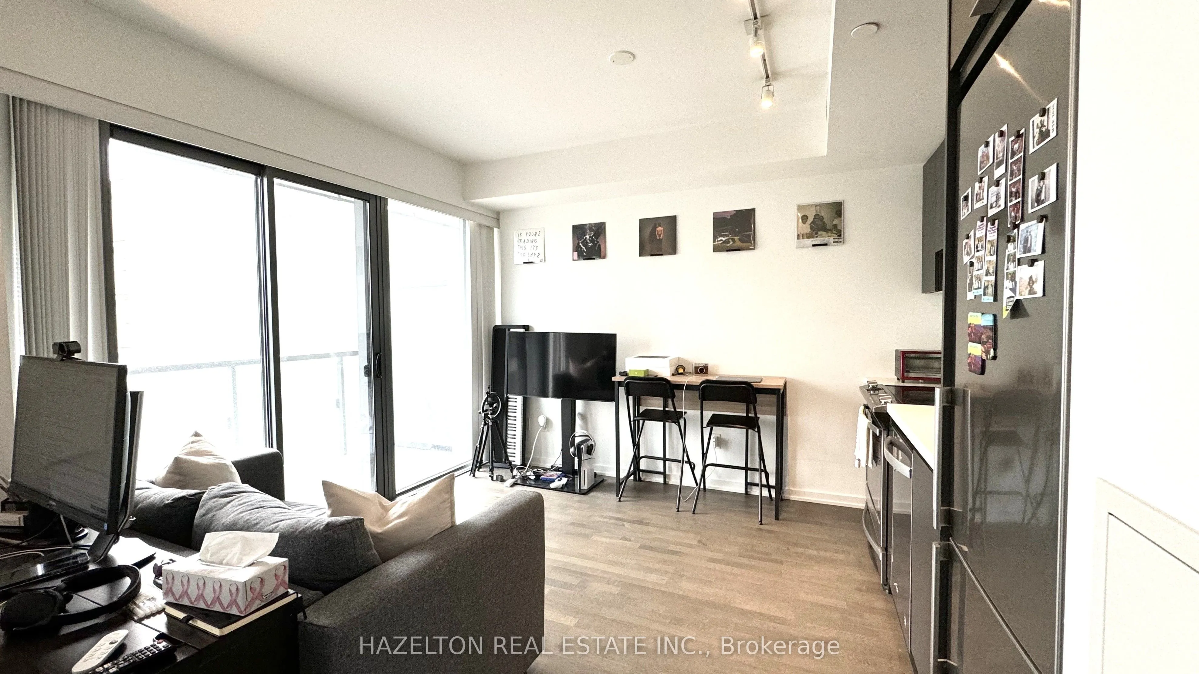 60 Colborne Street, #812