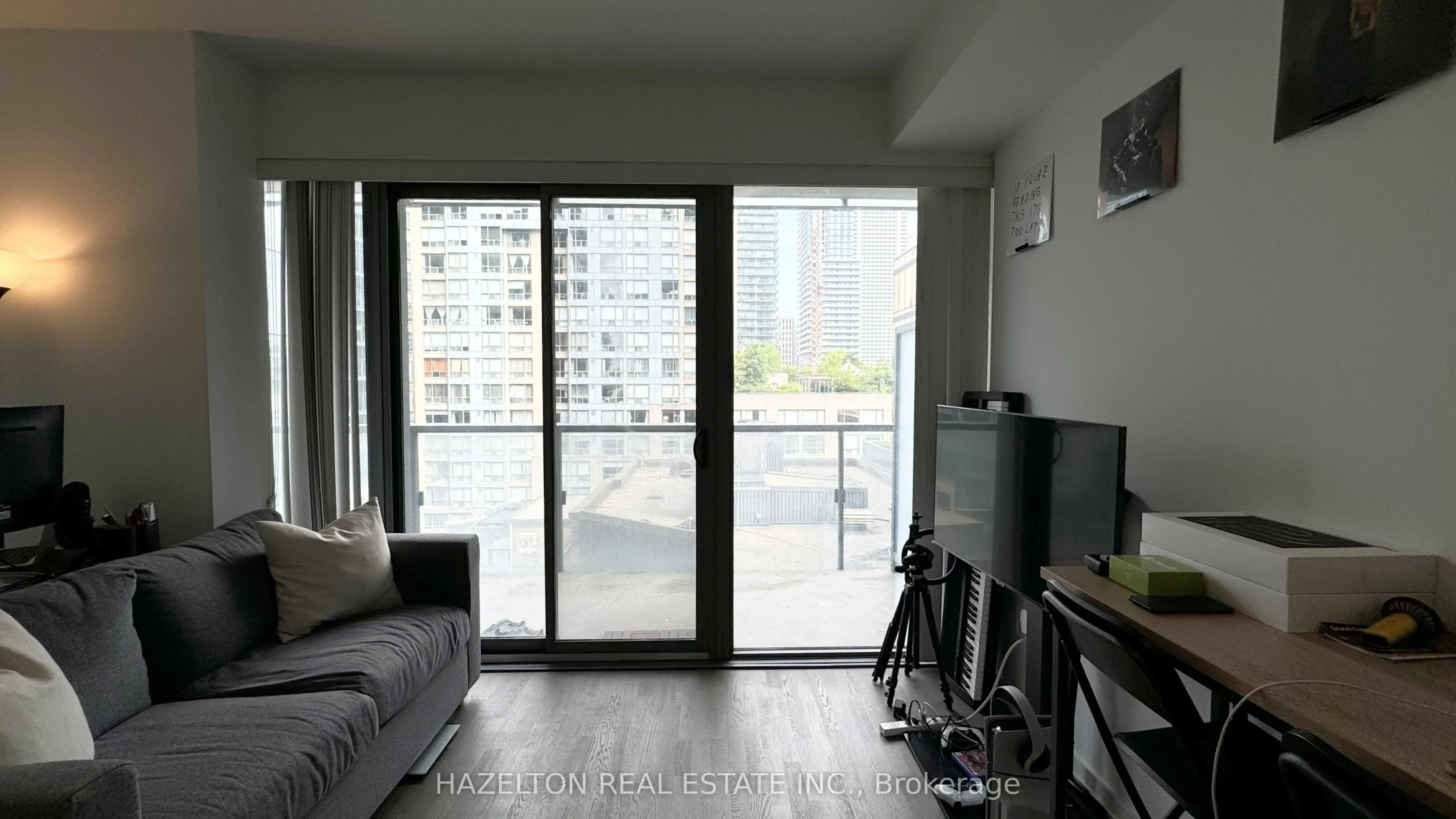 60 Colborne Street, #812