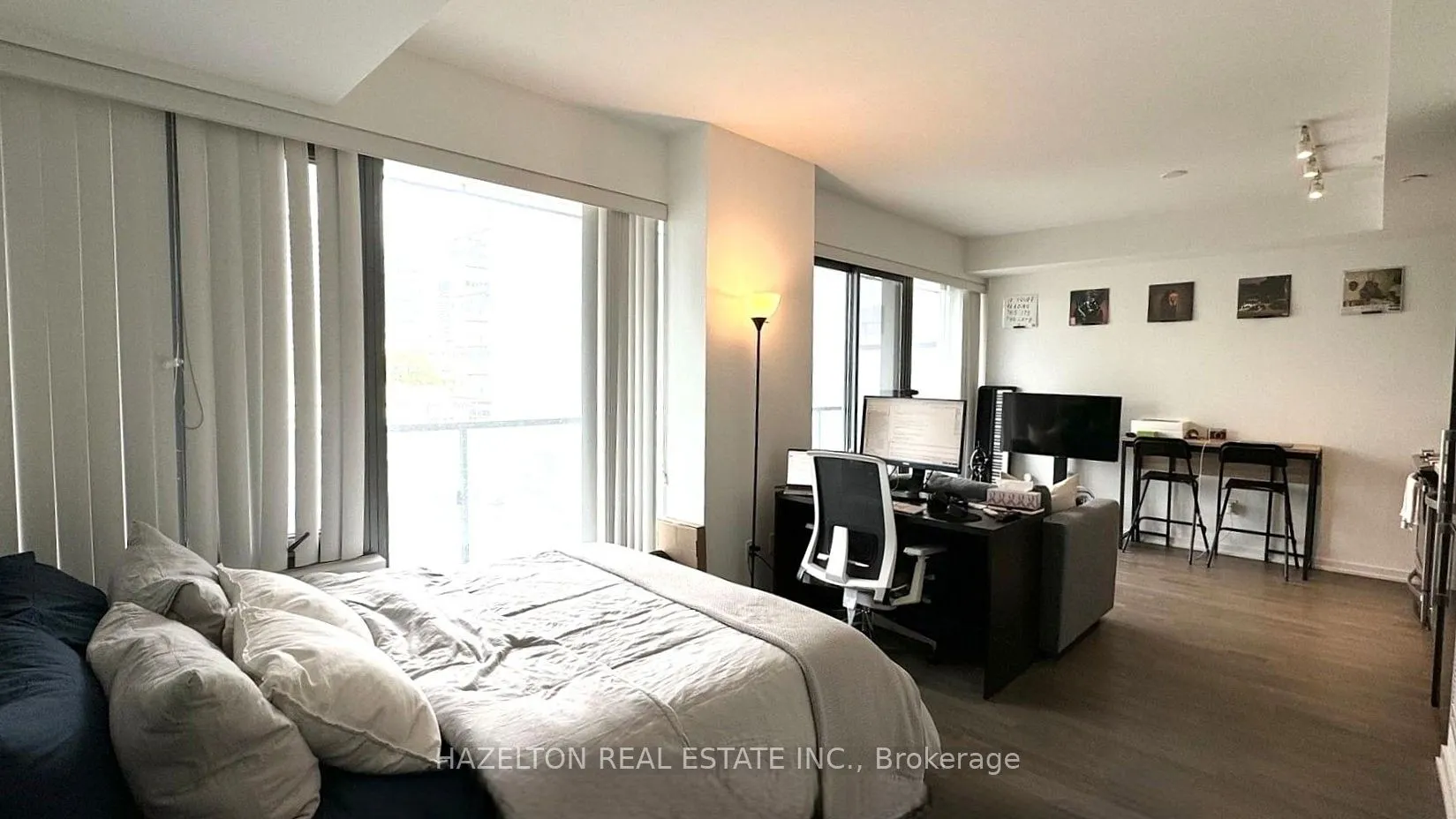 60 Colborne Street, #812