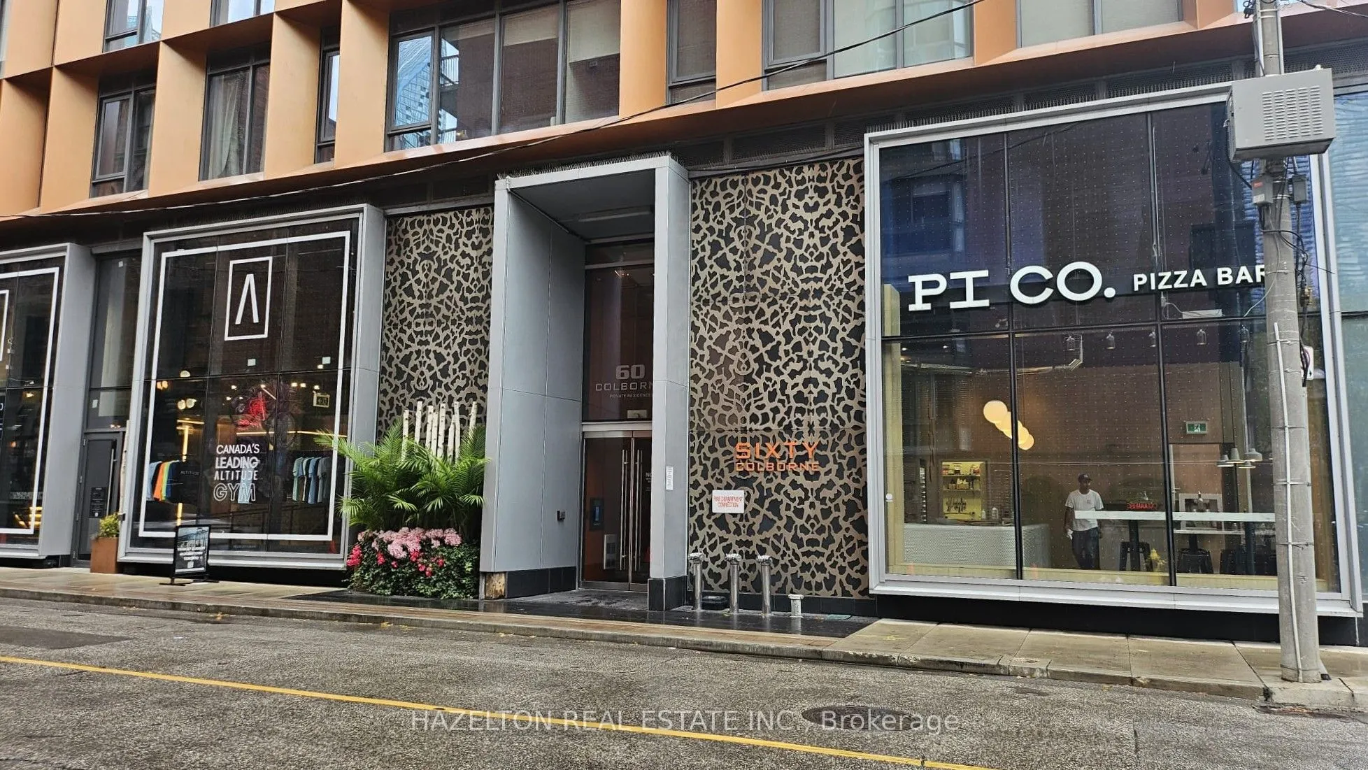 60 Colborne Street, #812