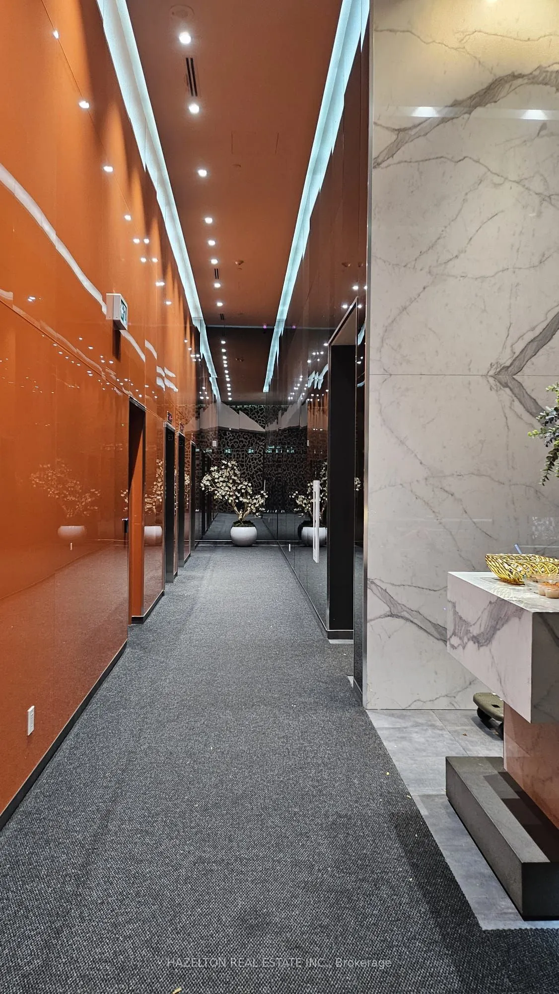 60 Colborne Street, #812