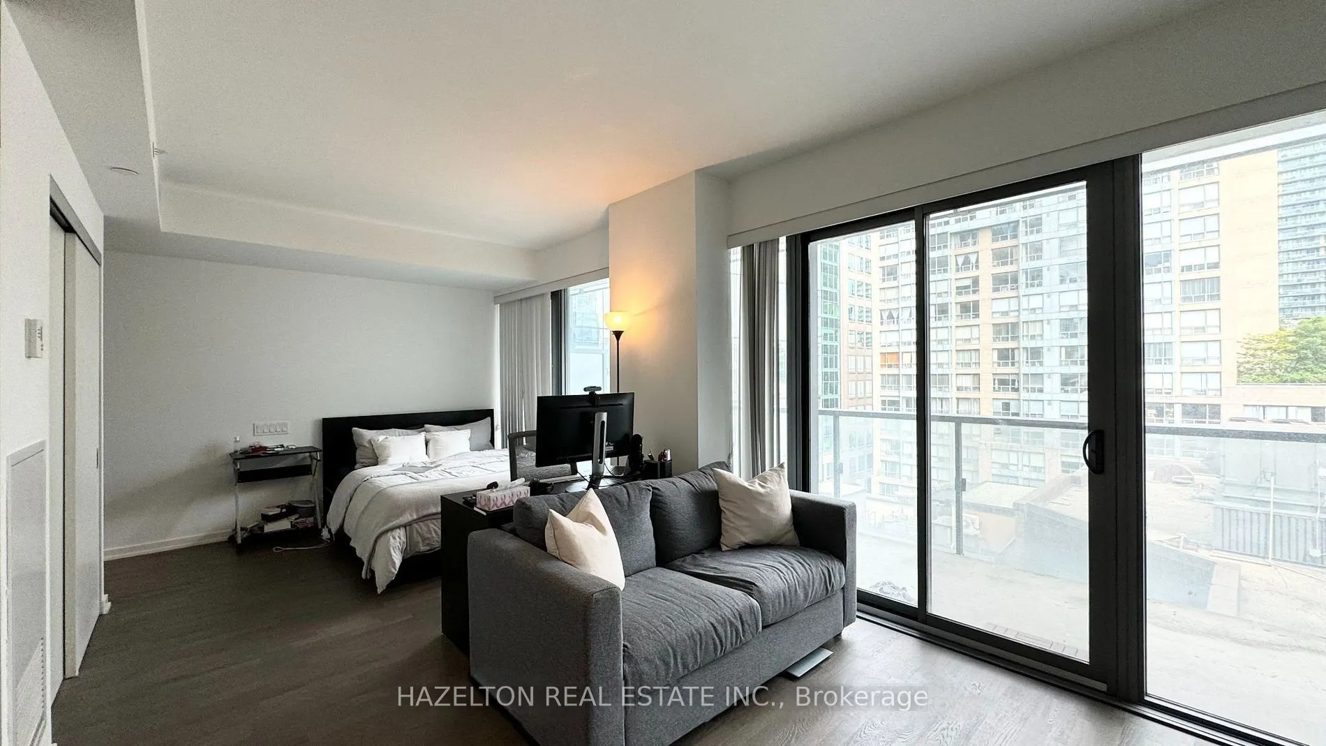 60 Colborne Street, #812