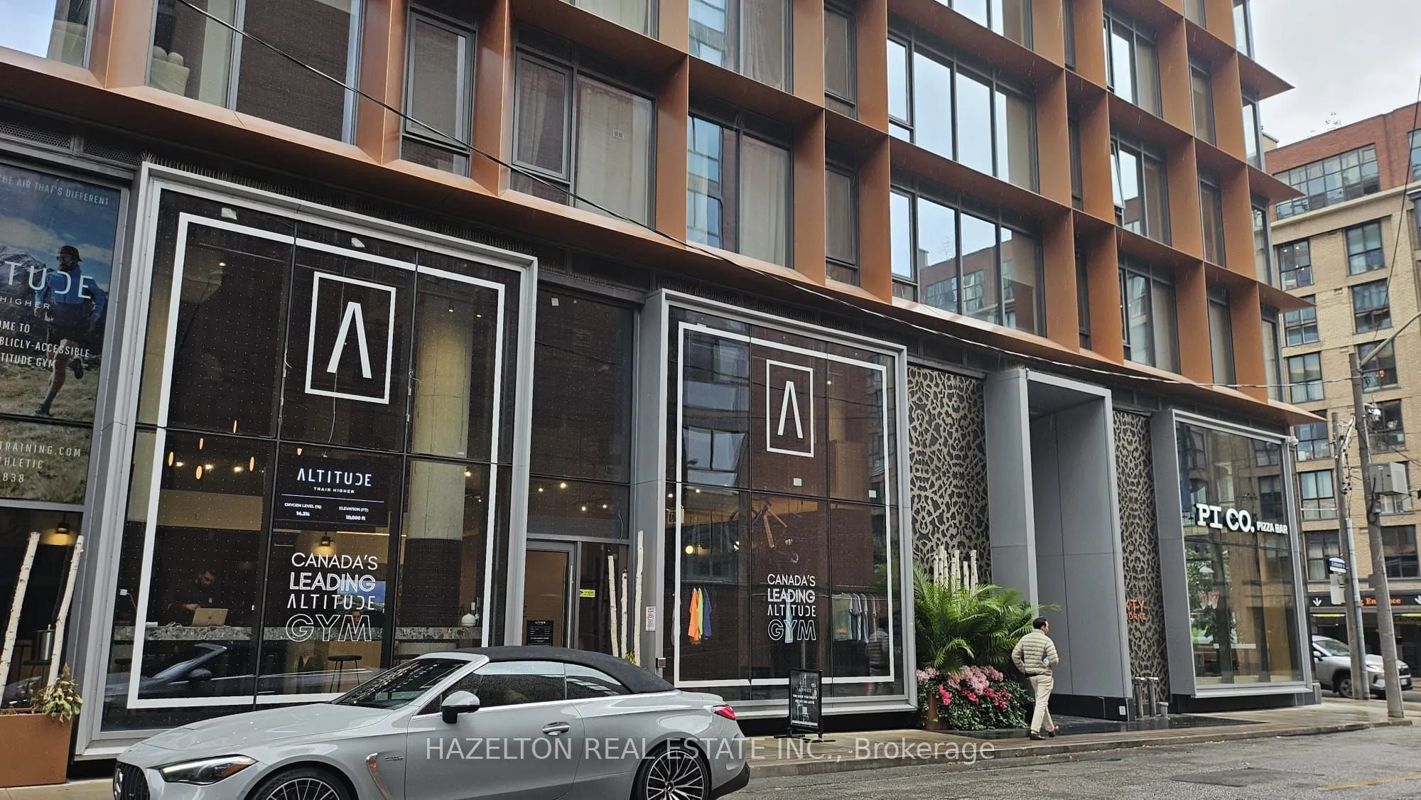 60 Colborne Street, #812