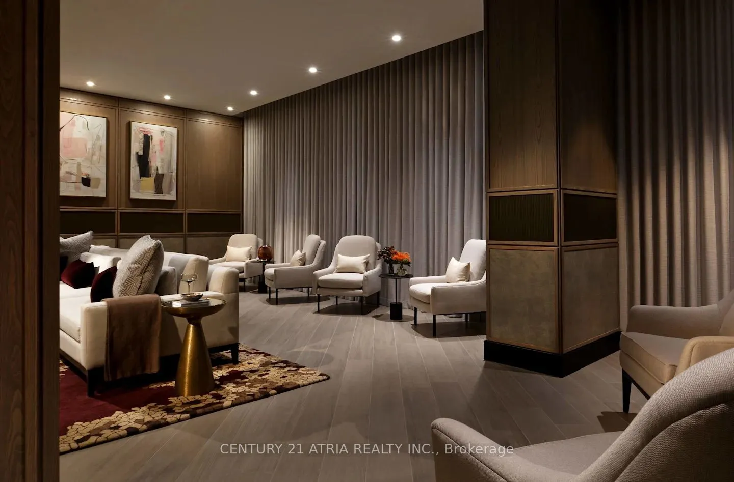 30 Inn On The Park Drive, #802