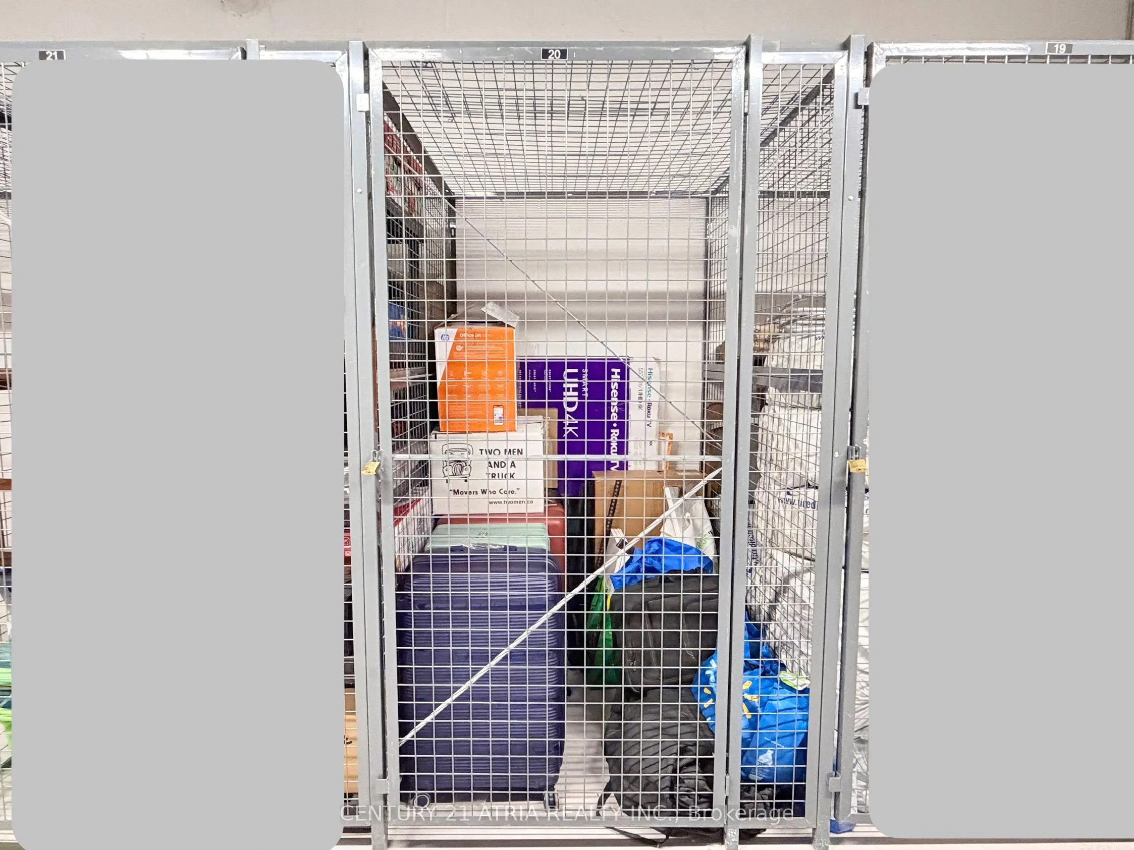 30 Inn On The Park Drive, #802