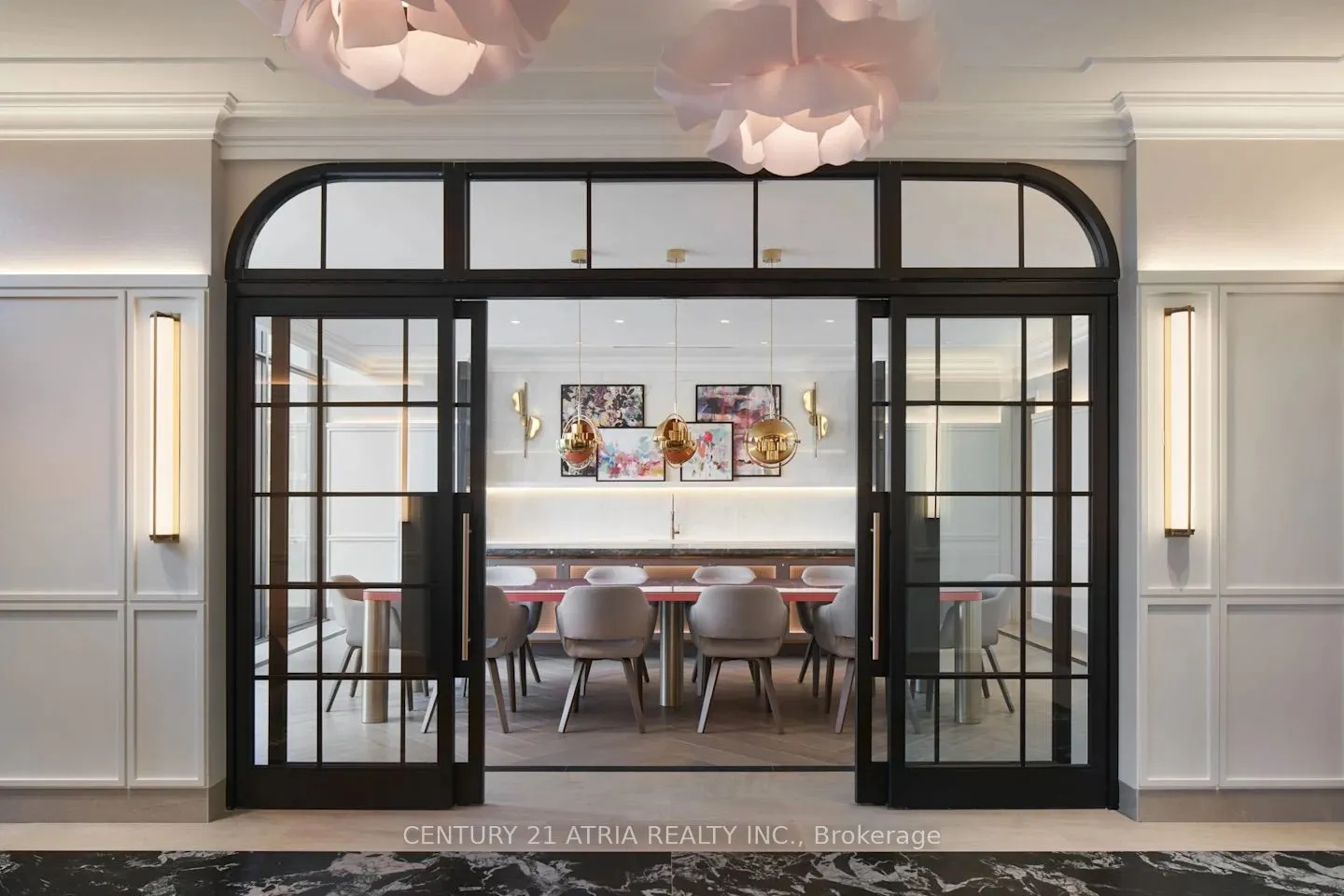 30 Inn On The Park Drive, #802