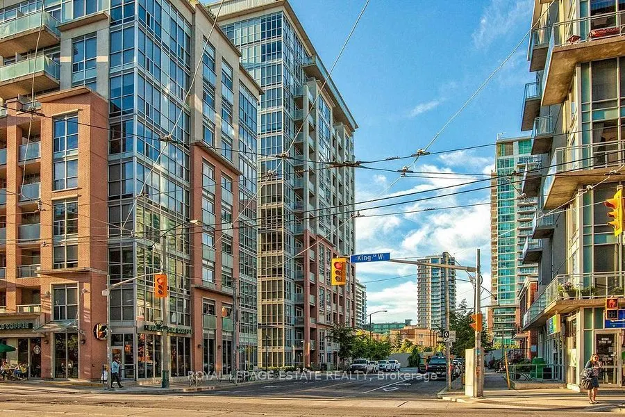 1 Shaw Street, #1028