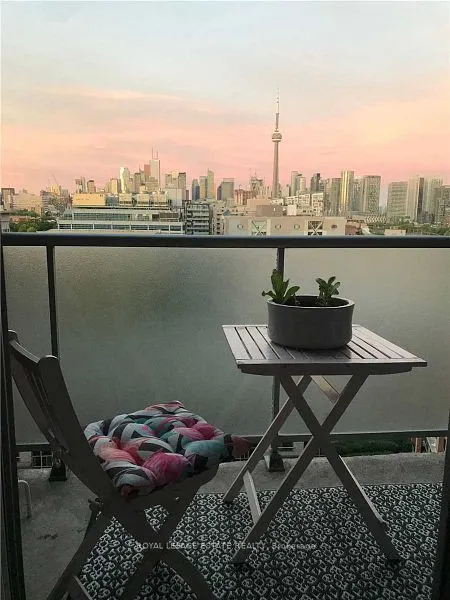 1 Shaw Street, #1028