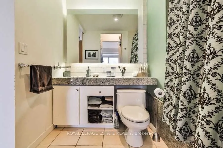 1 Shaw Street, #1028