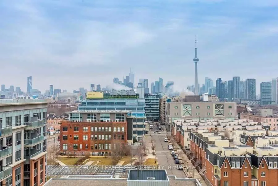 1 Shaw Street, #1028