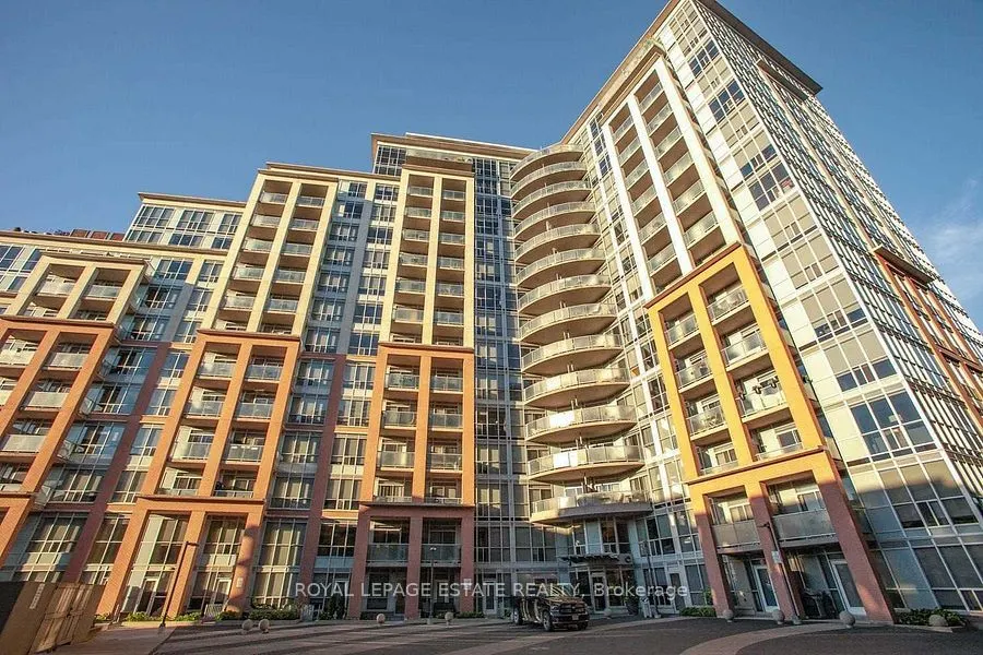 1 Shaw Street, #1028