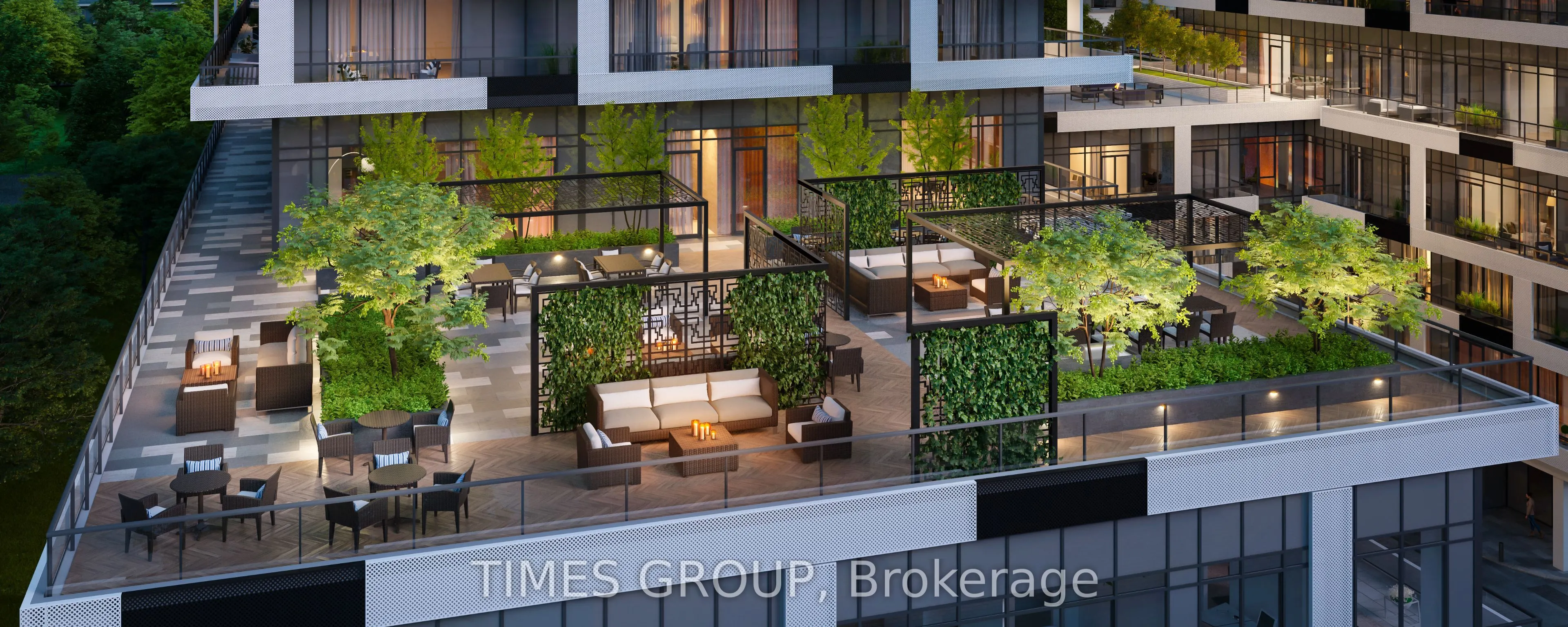 65 Broadway Avenue, #422