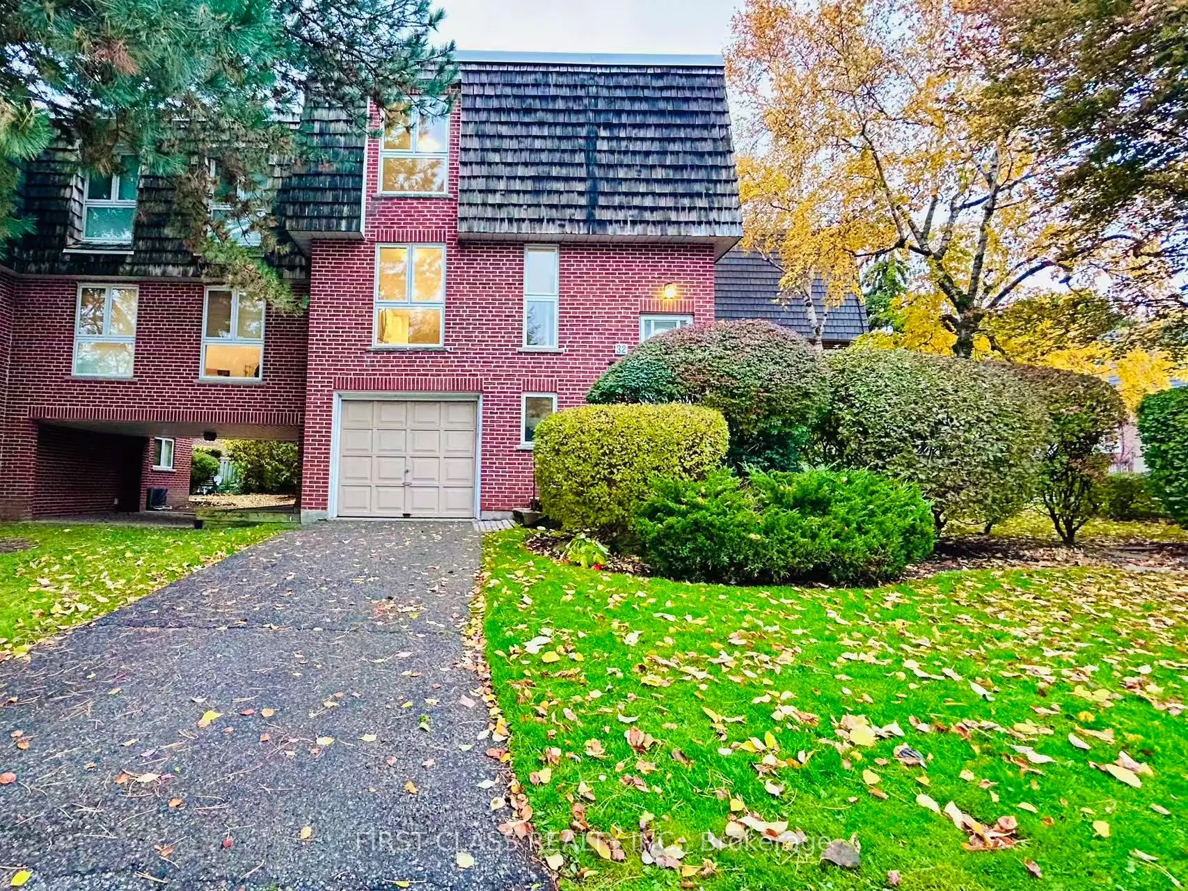 32 Scenic Mill Way, #250