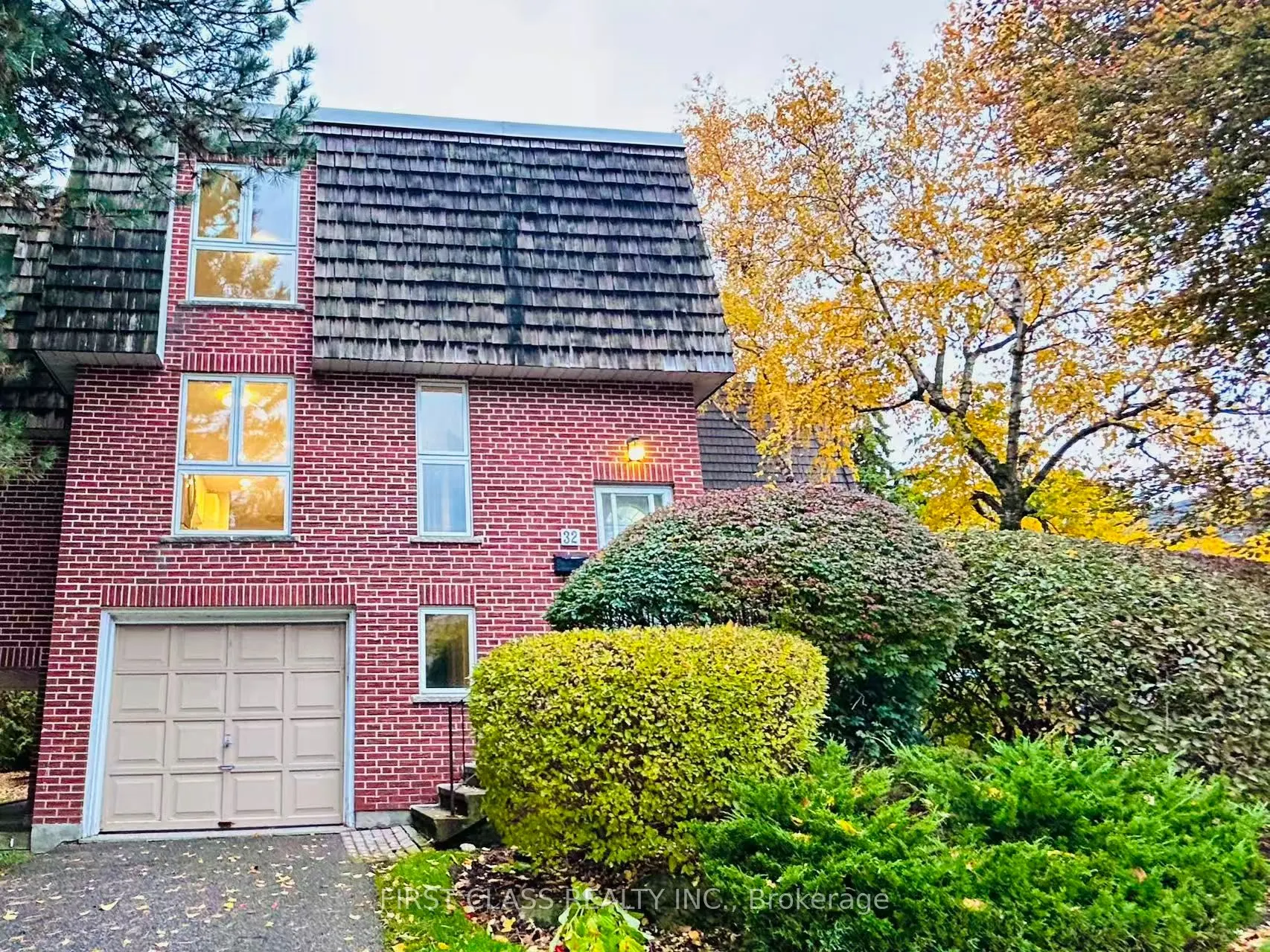 32 Scenic Mill Way, #250