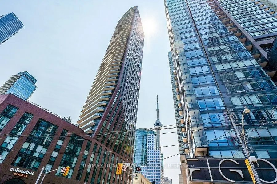 99 John Street, #1102