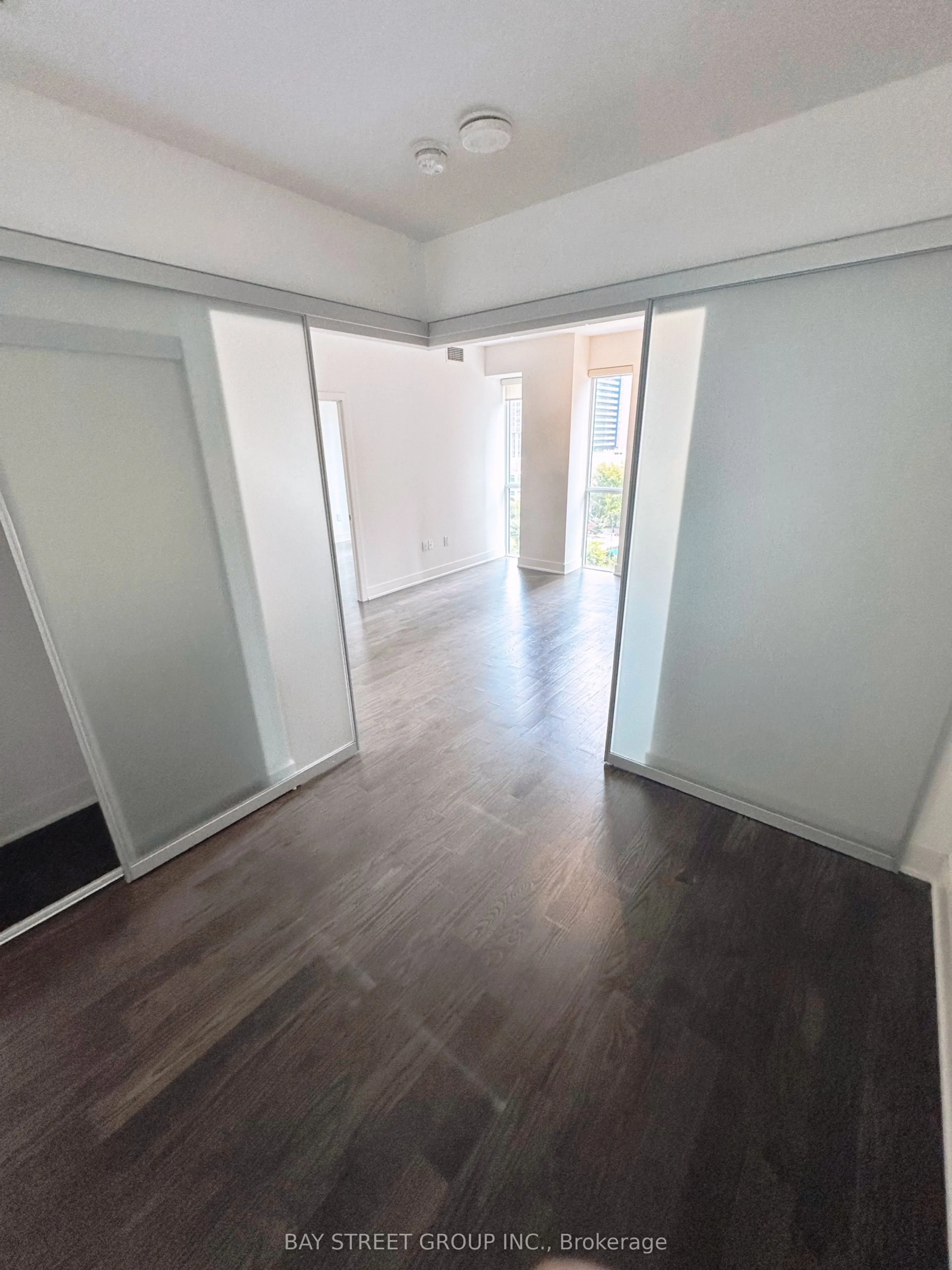 955 Bay Street, #805