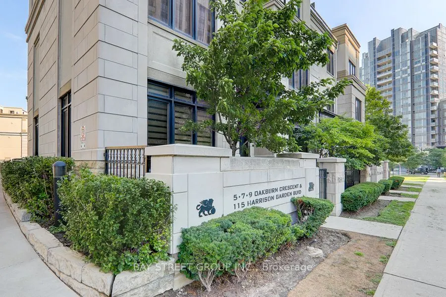 115 Harrison Garden Boulevard, #48