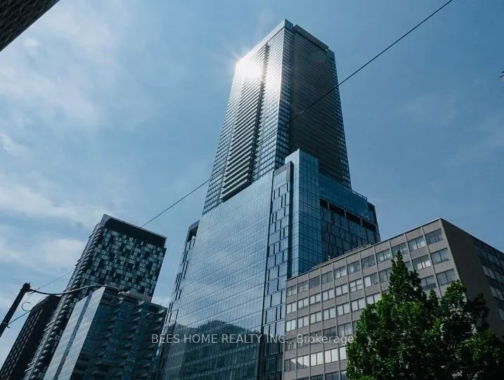 488 University Avenue, #4703