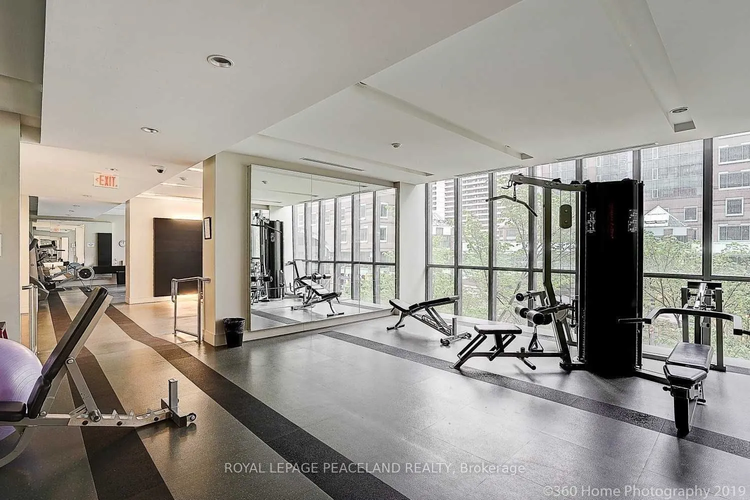 110 Charles Street E, #2901