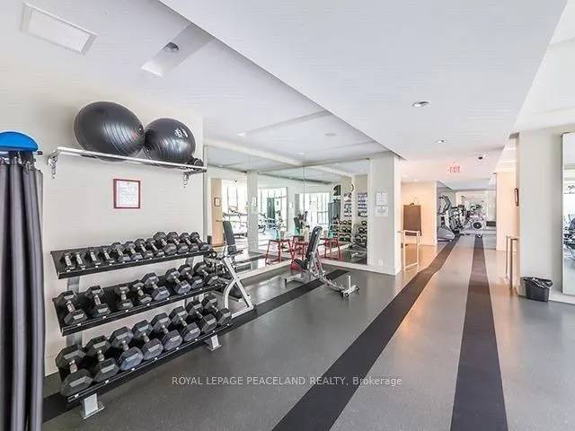 110 Charles Street E, #2901