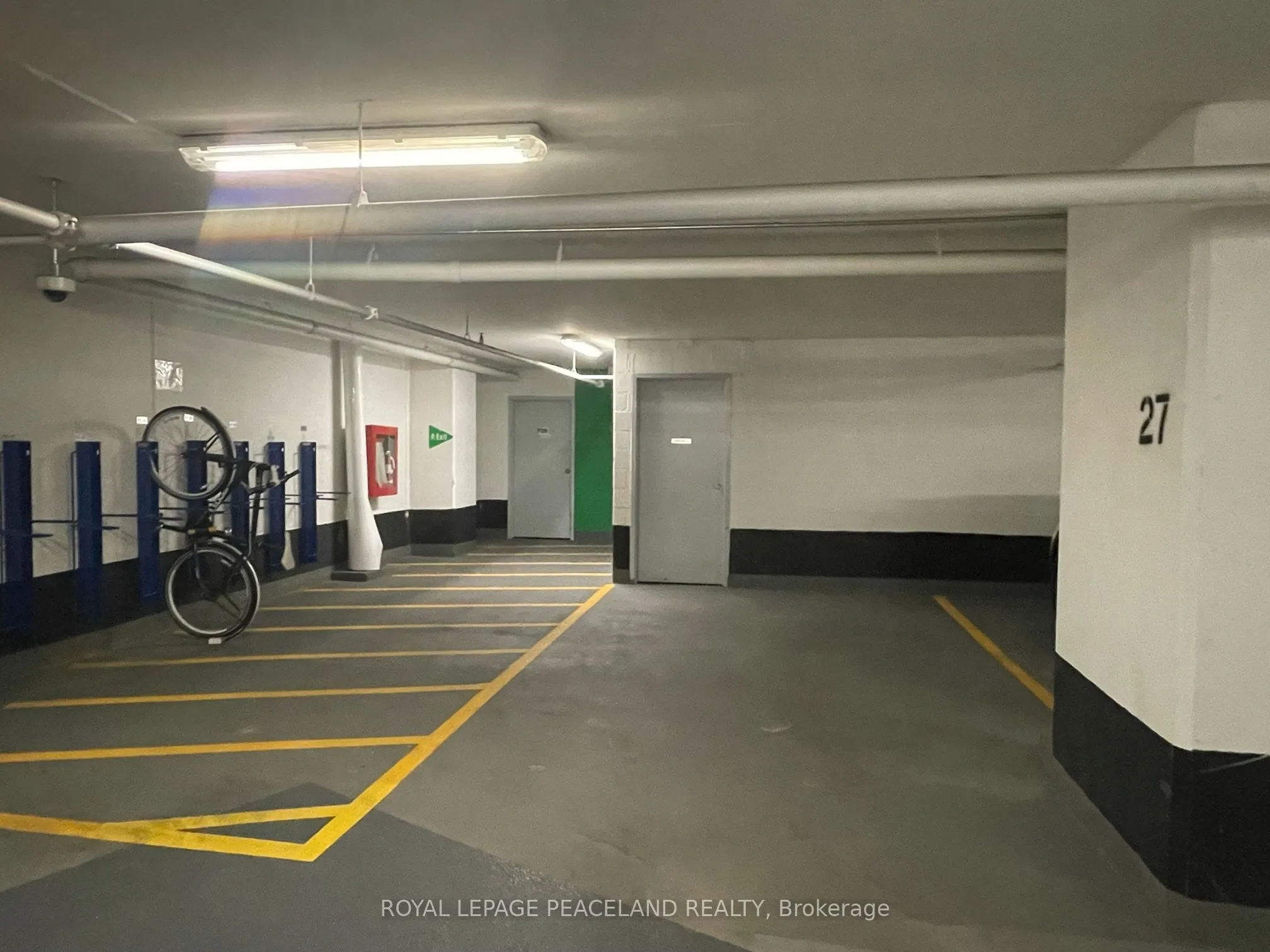 110 Charles Street E, #2901