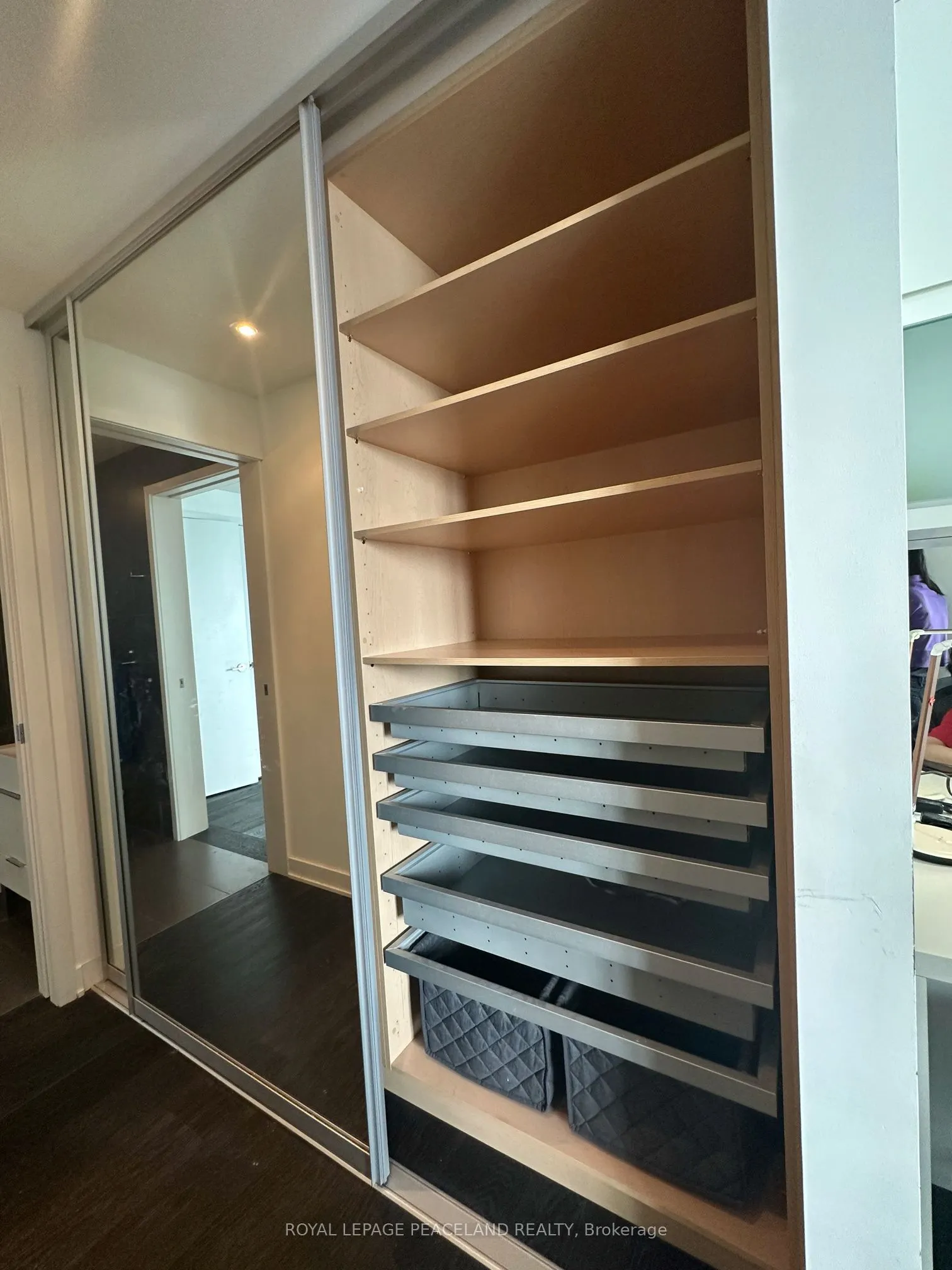 110 Charles Street E, #2901