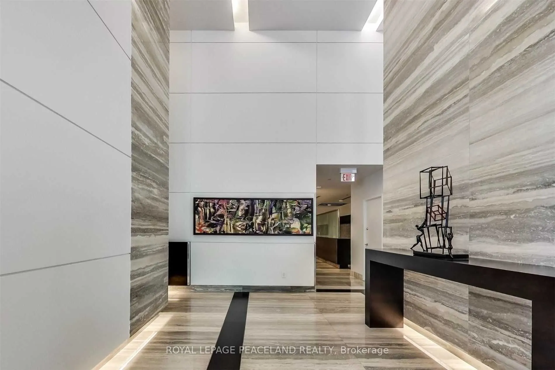 110 Charles Street E, #2901