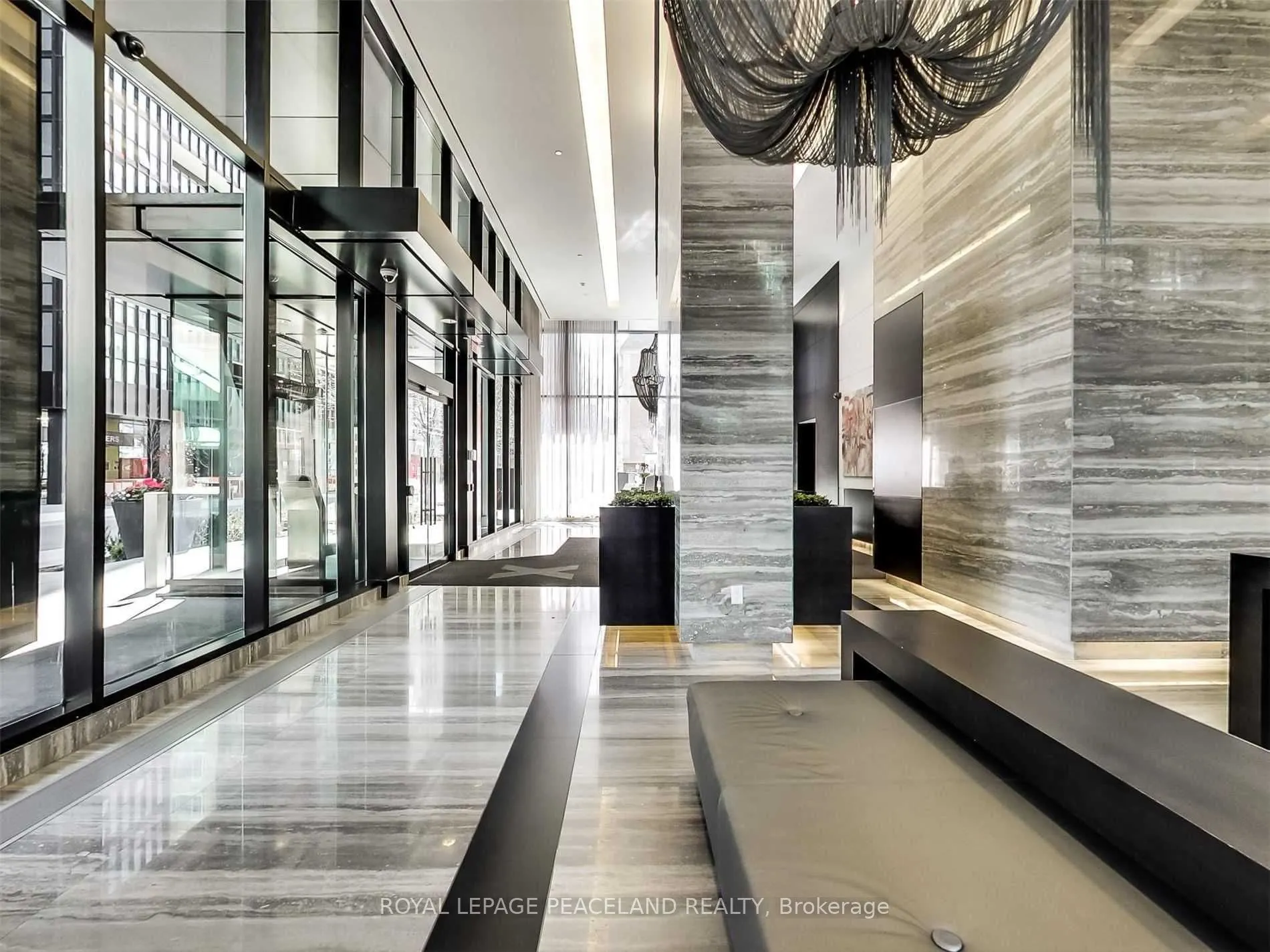 110 Charles Street E, #2901