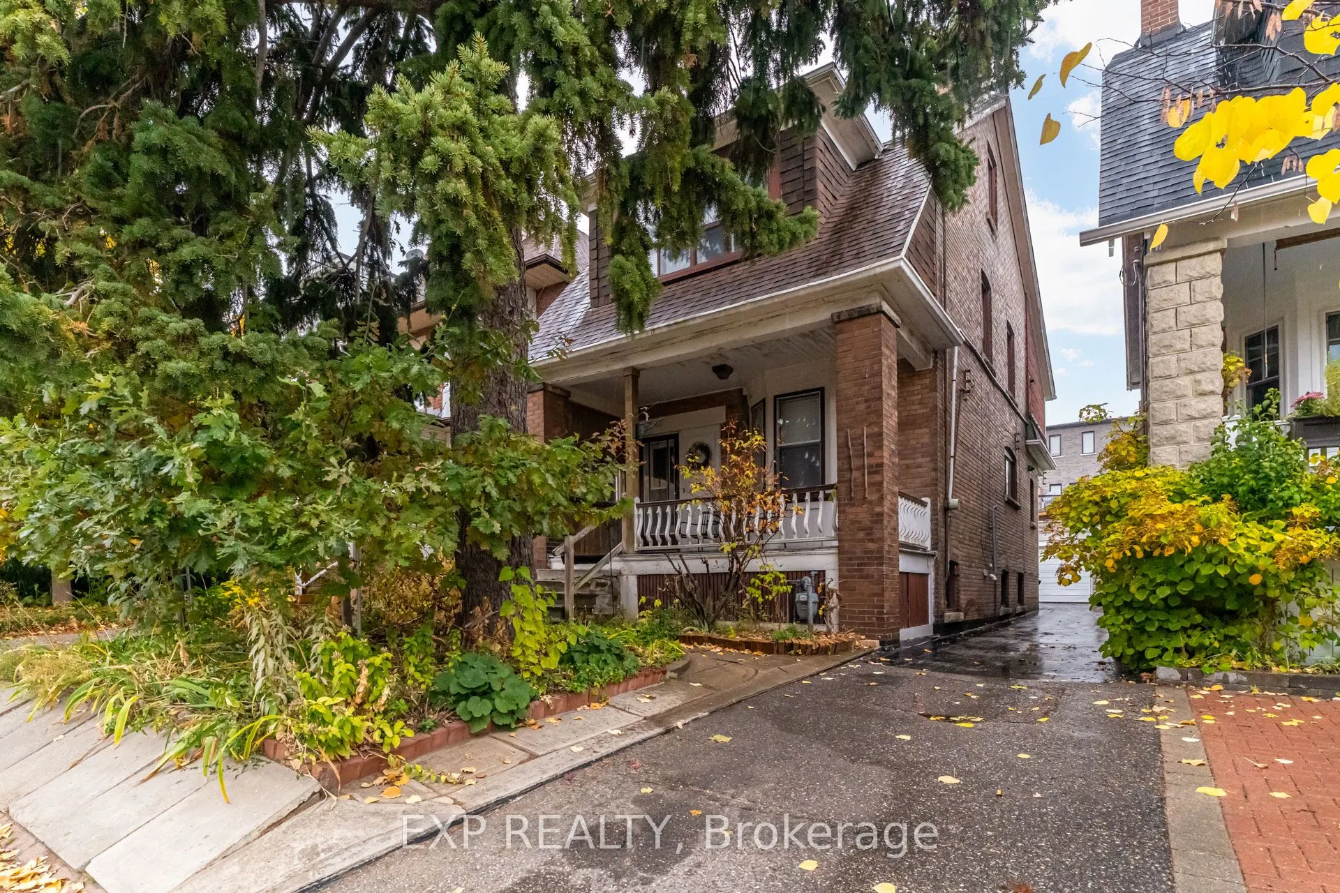 271 Lauder Avenue, #Main