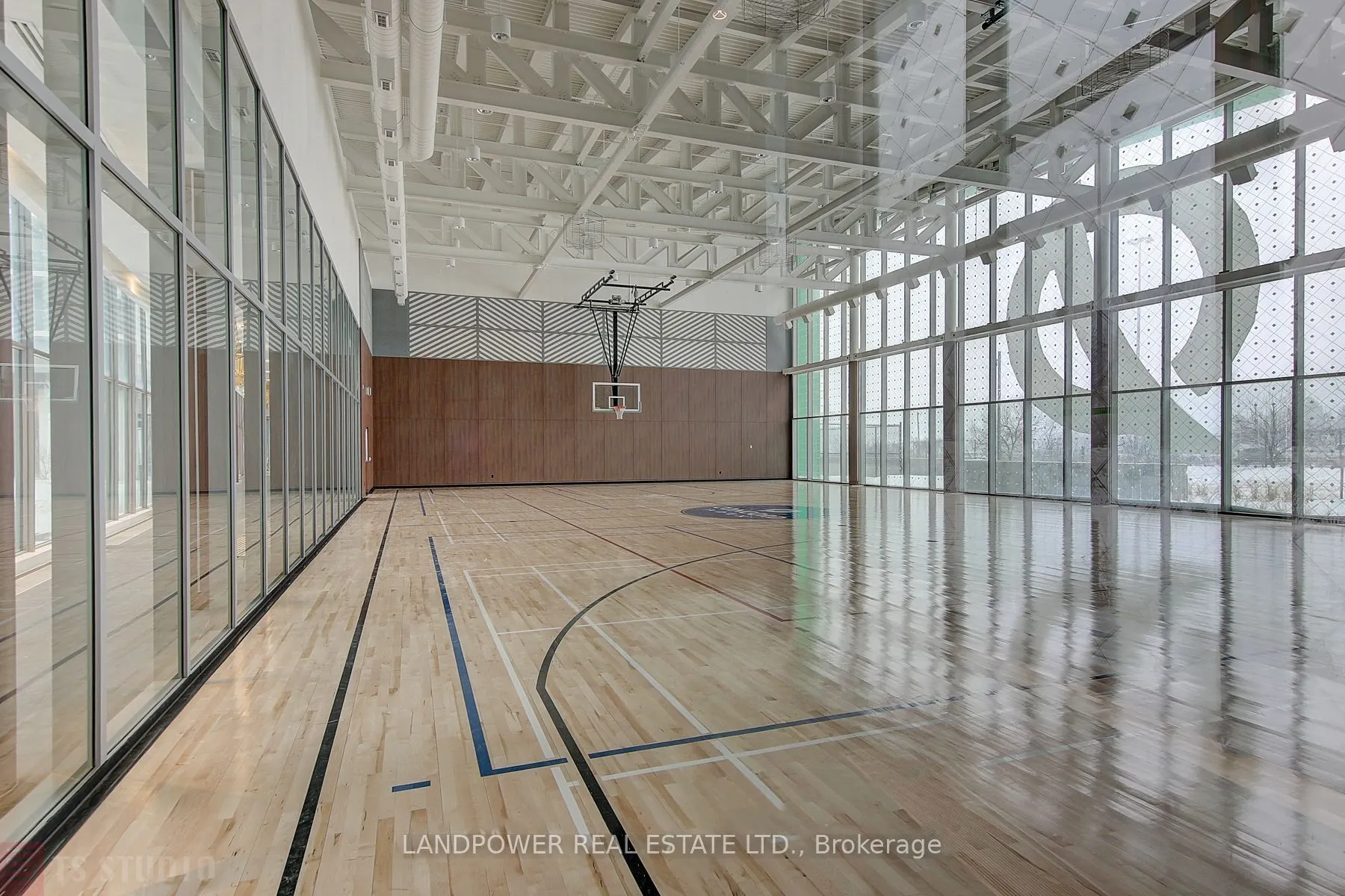 115 McMahon Drive, #3502