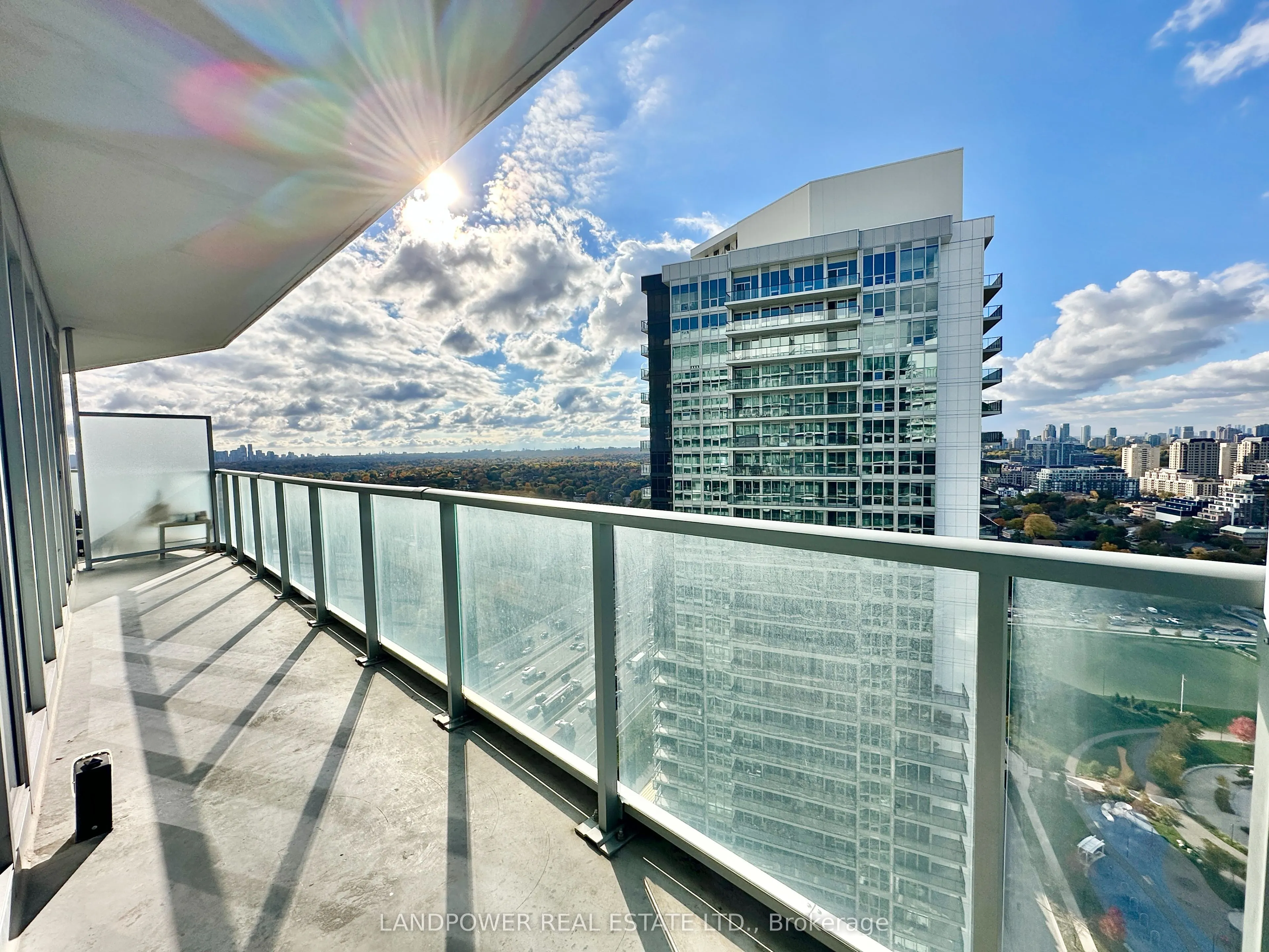 115 McMahon Drive, #3502