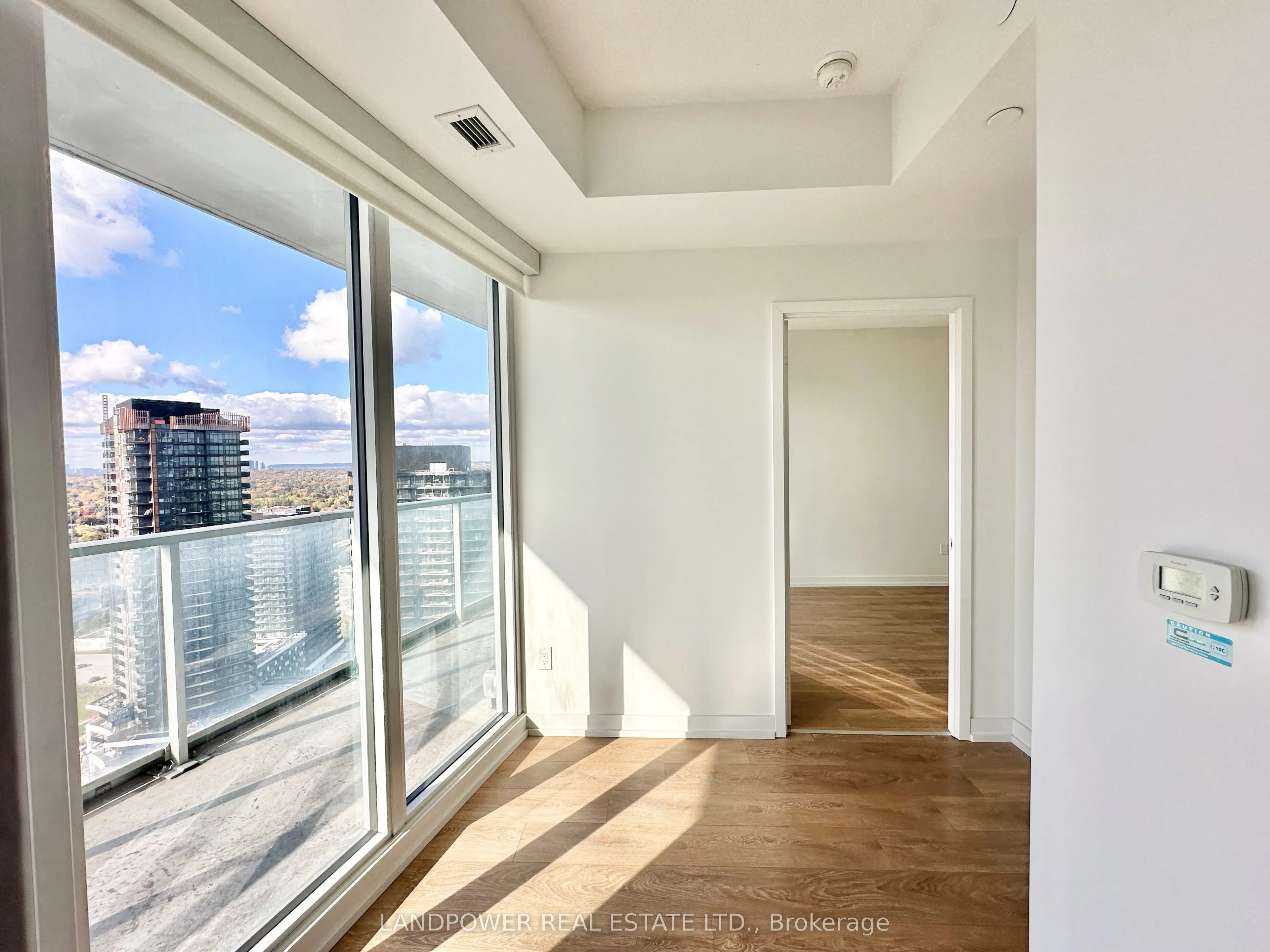 115 McMahon Drive, #3502