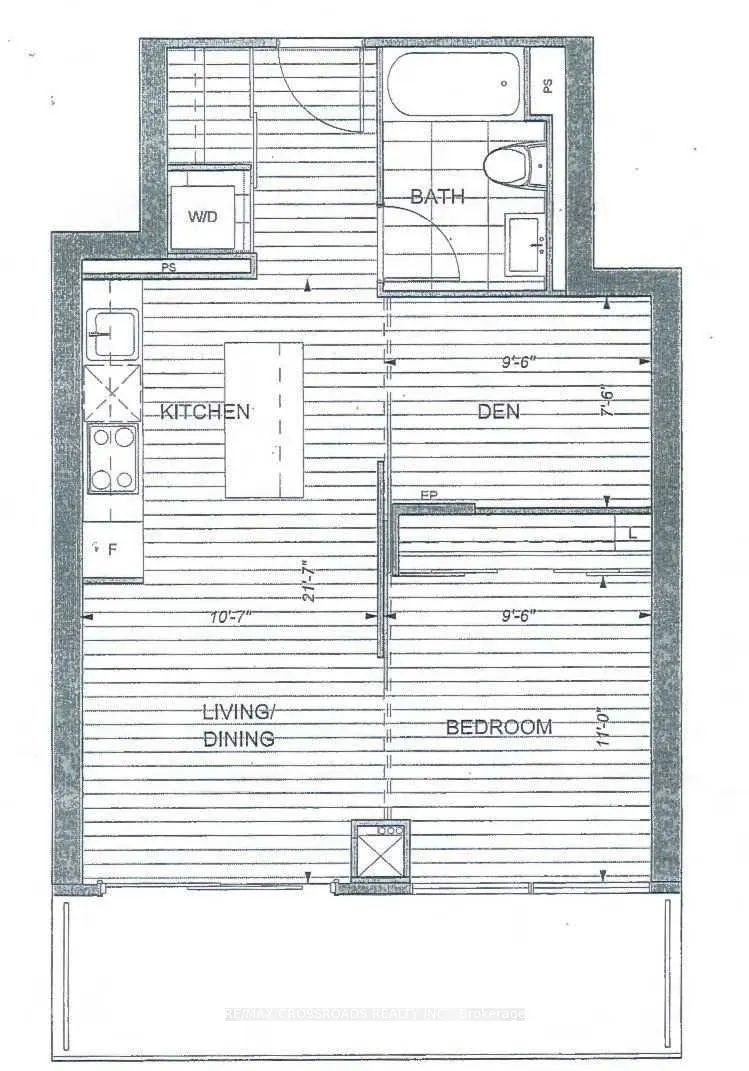 1080 Bay Street, #1903