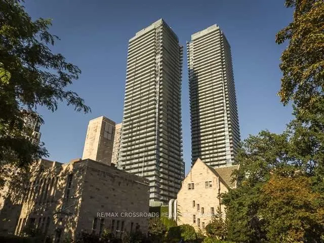 1080 Bay Street, #1903