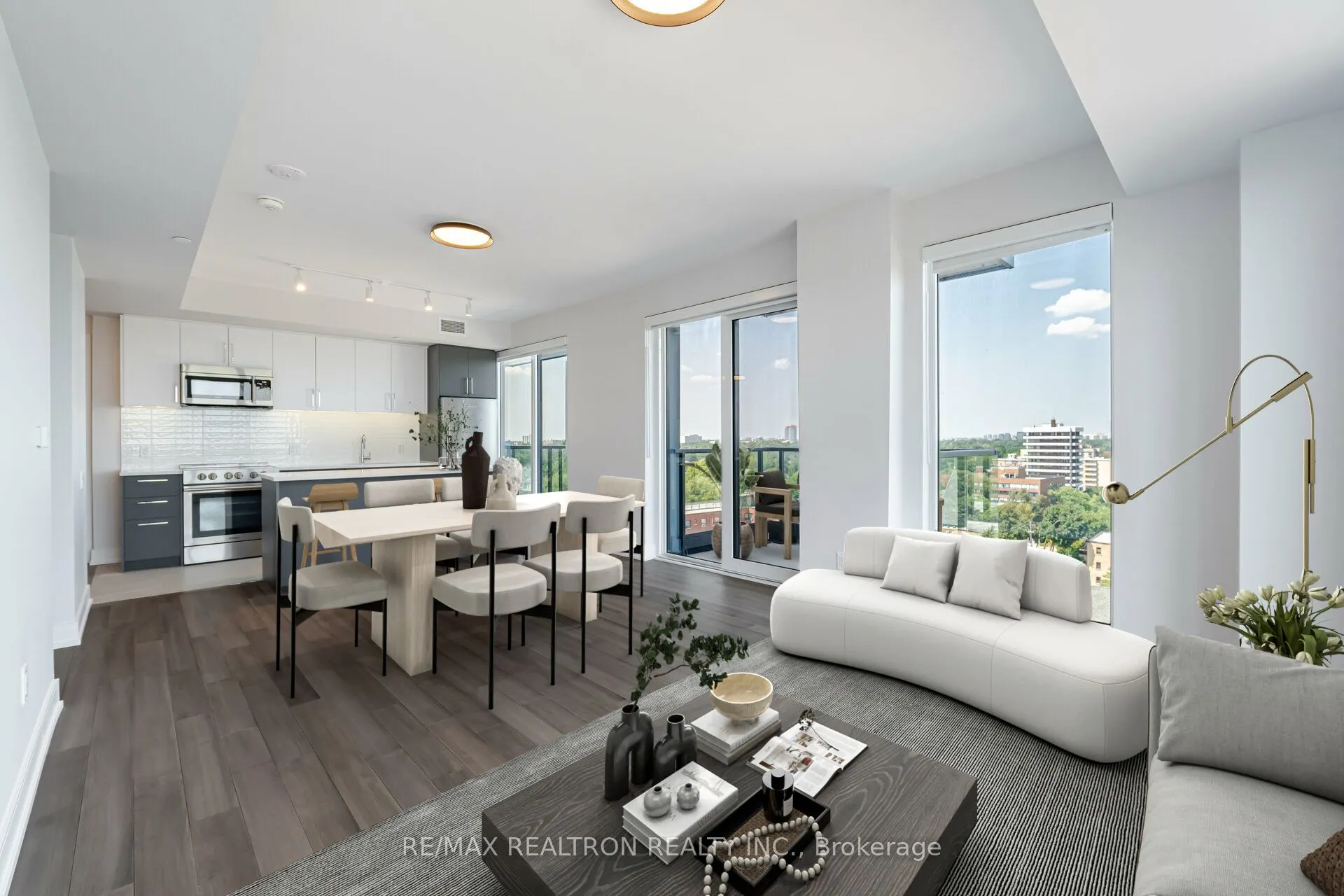 2525 Bathurst Street, #1009