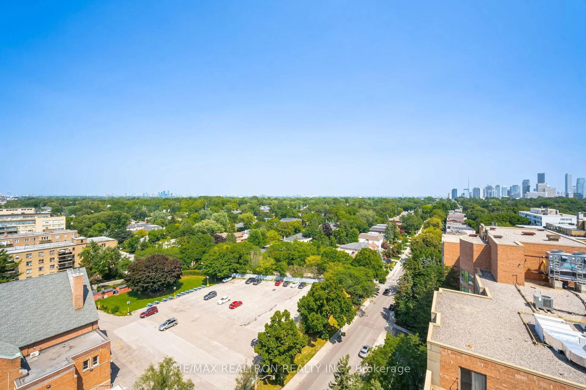 2525 Bathurst Street, #1009