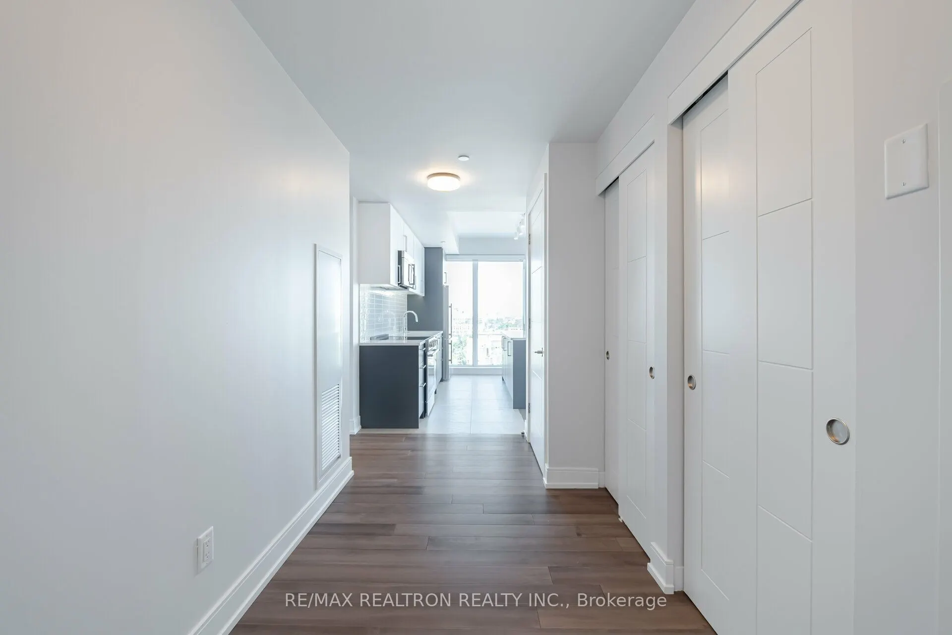 2525 Bathurst Street, #1009