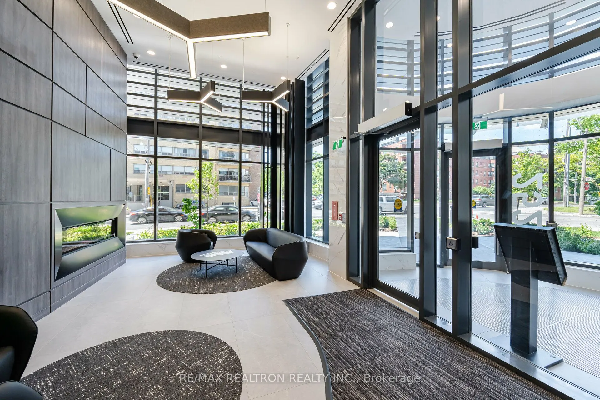 2525 Bathurst Street, #1009