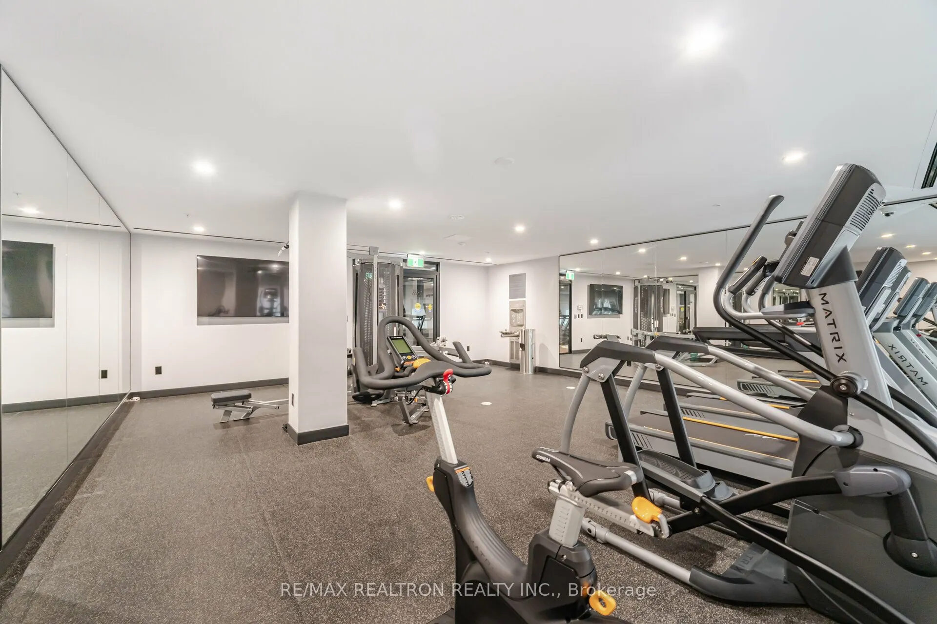 2525 Bathurst Street, #1009