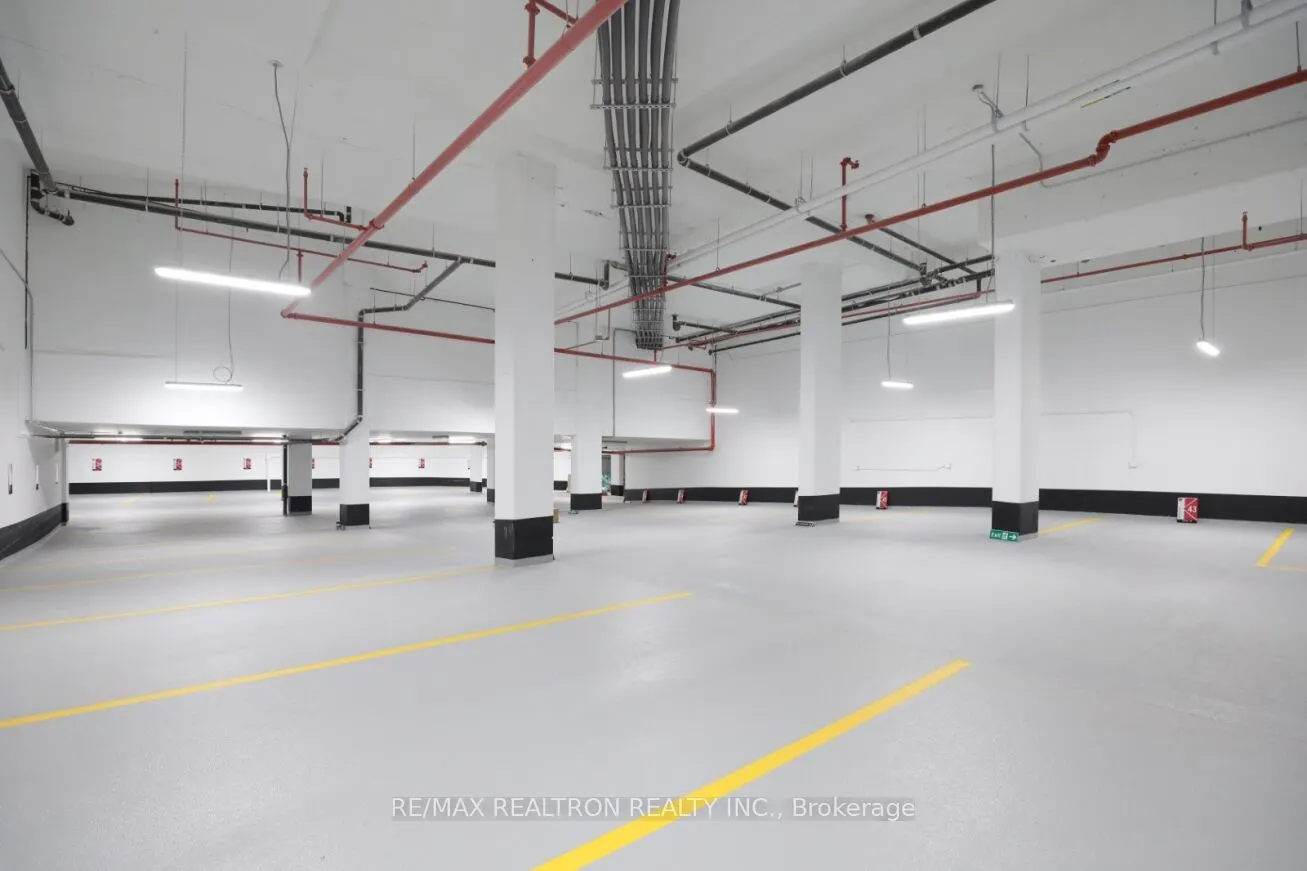 2525 Bathurst Street, #1009