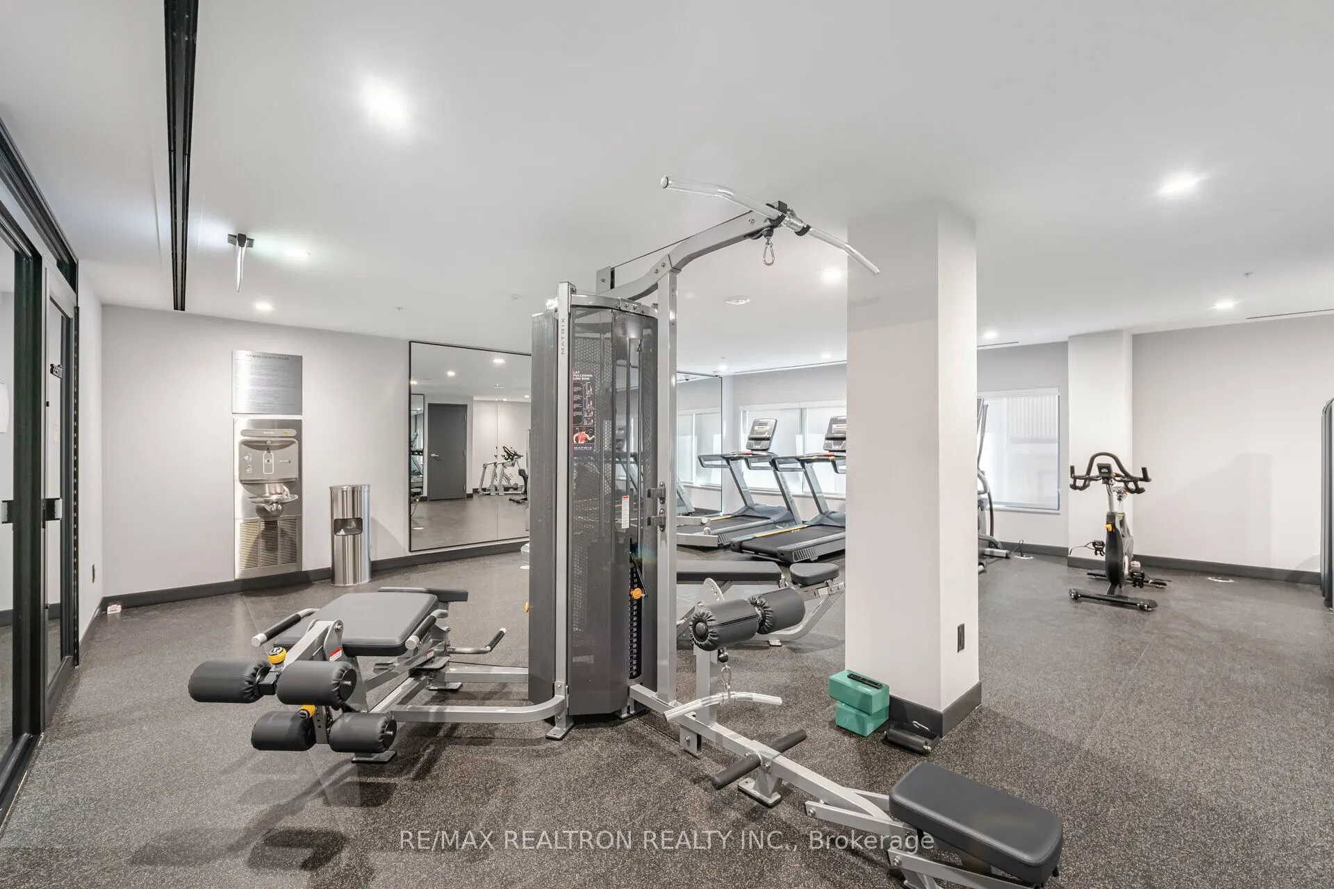 2525 Bathurst Street, #1009