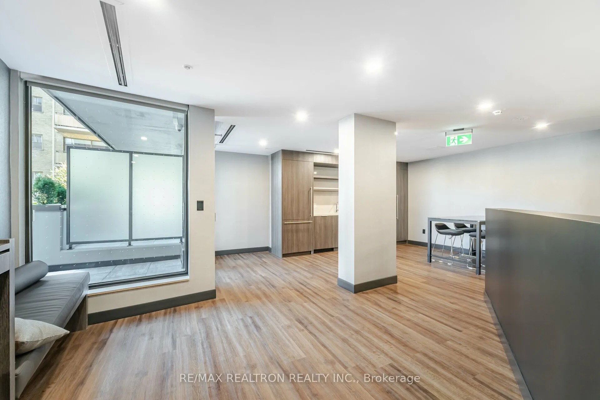 2525 Bathurst Street, #1009