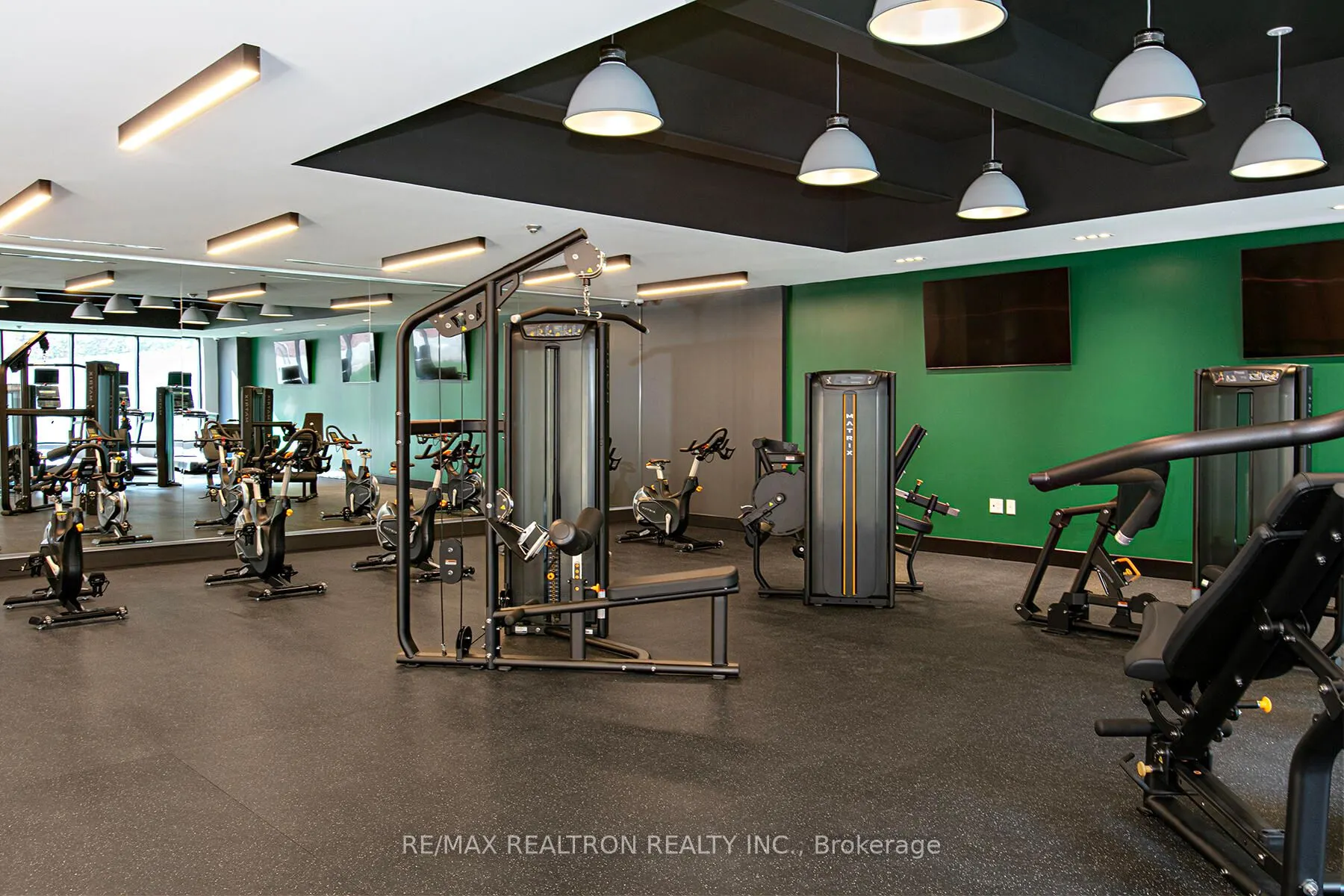 33 Isabella Street, #2407