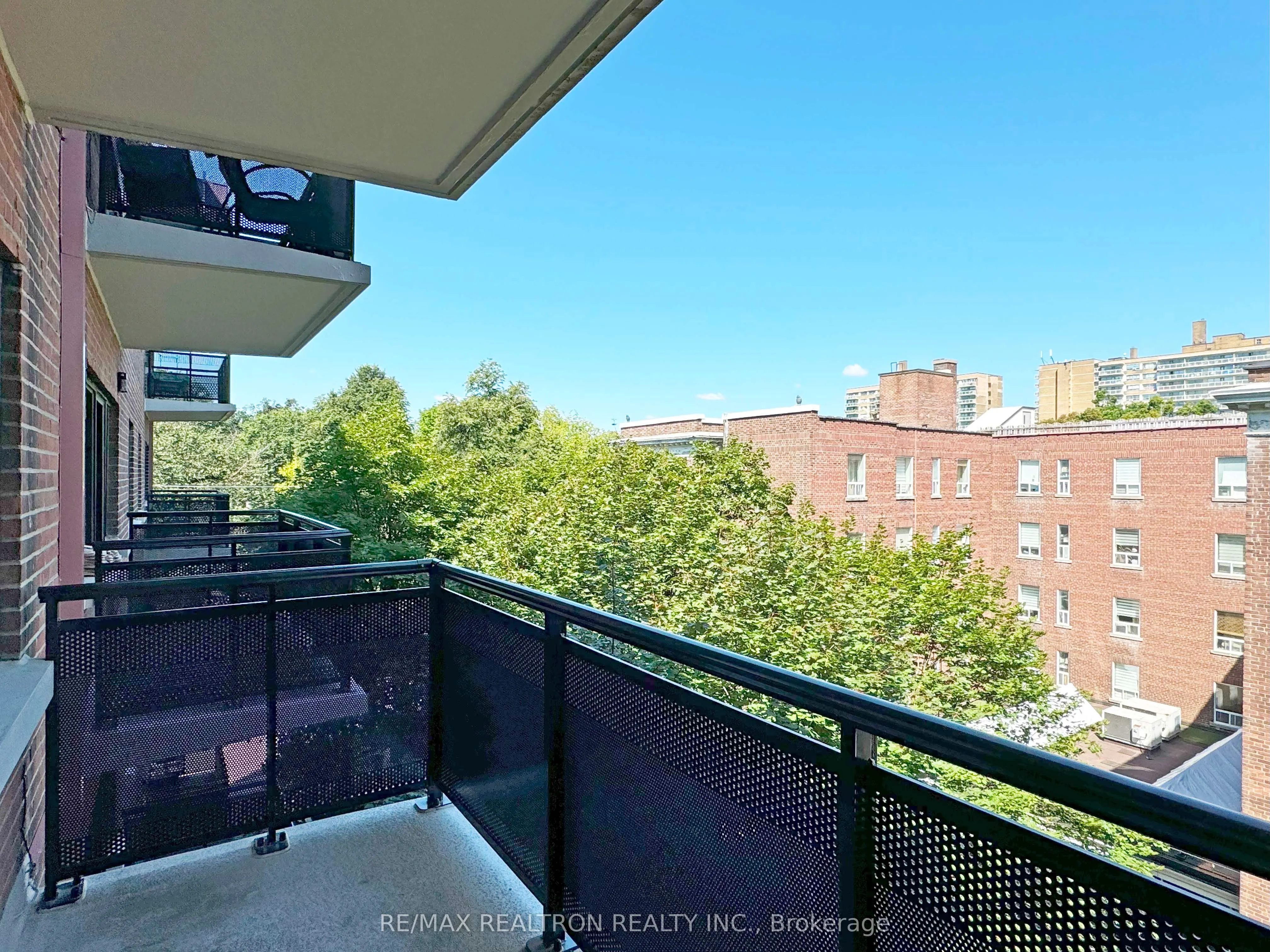 95 Lawton Boulevard, #503